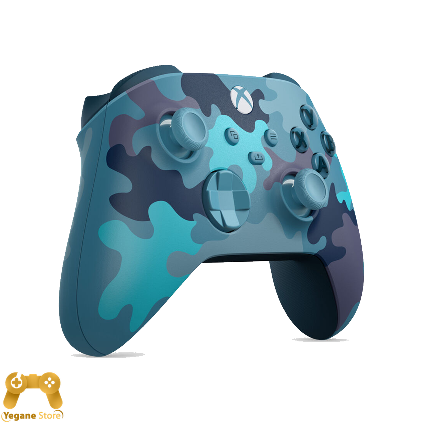 خرید دسته بازی ارتشی  Mineral Camo  ایکس باکس