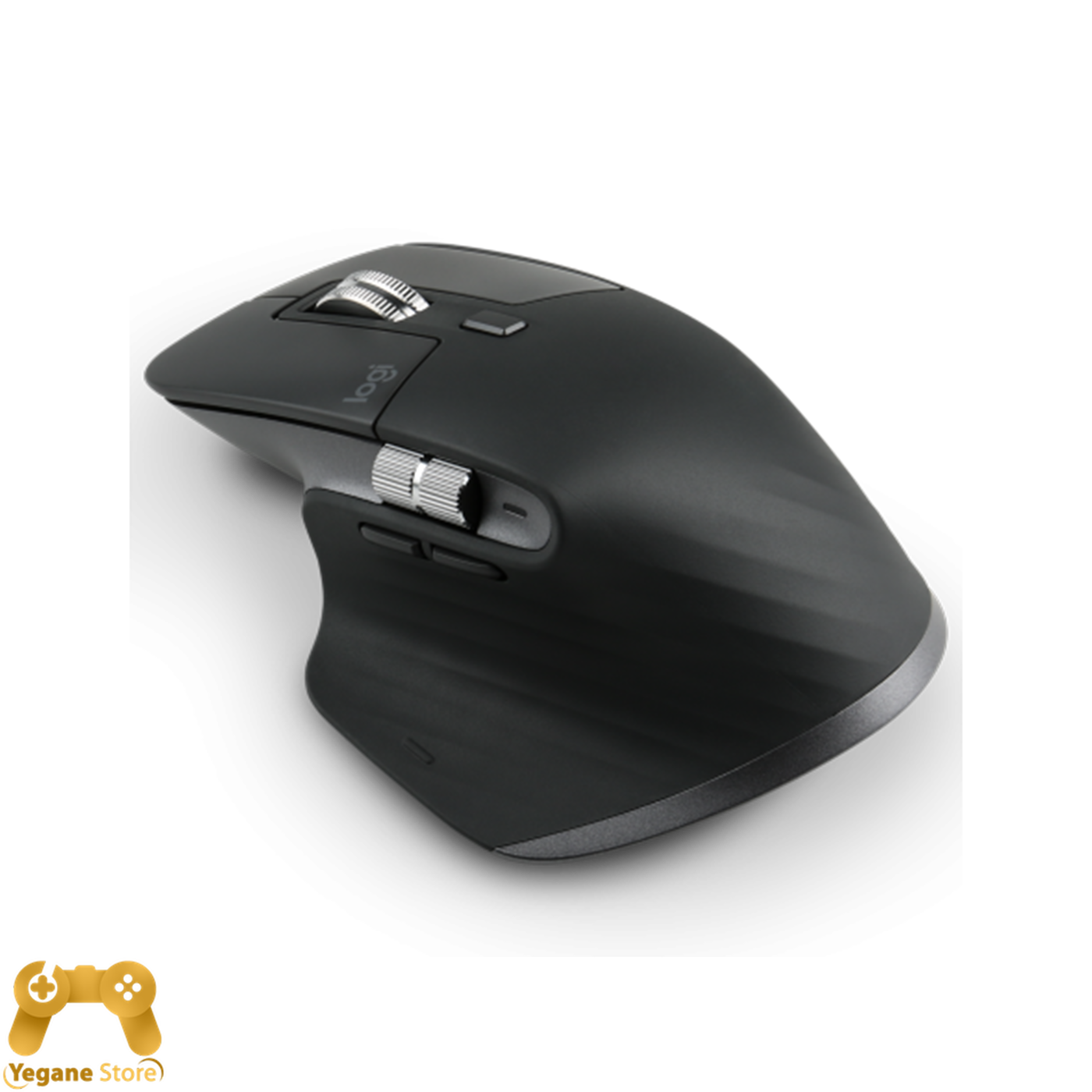 قیمت و خرید ماوس بی سیم لاجیتک MX Master 3S مشکی