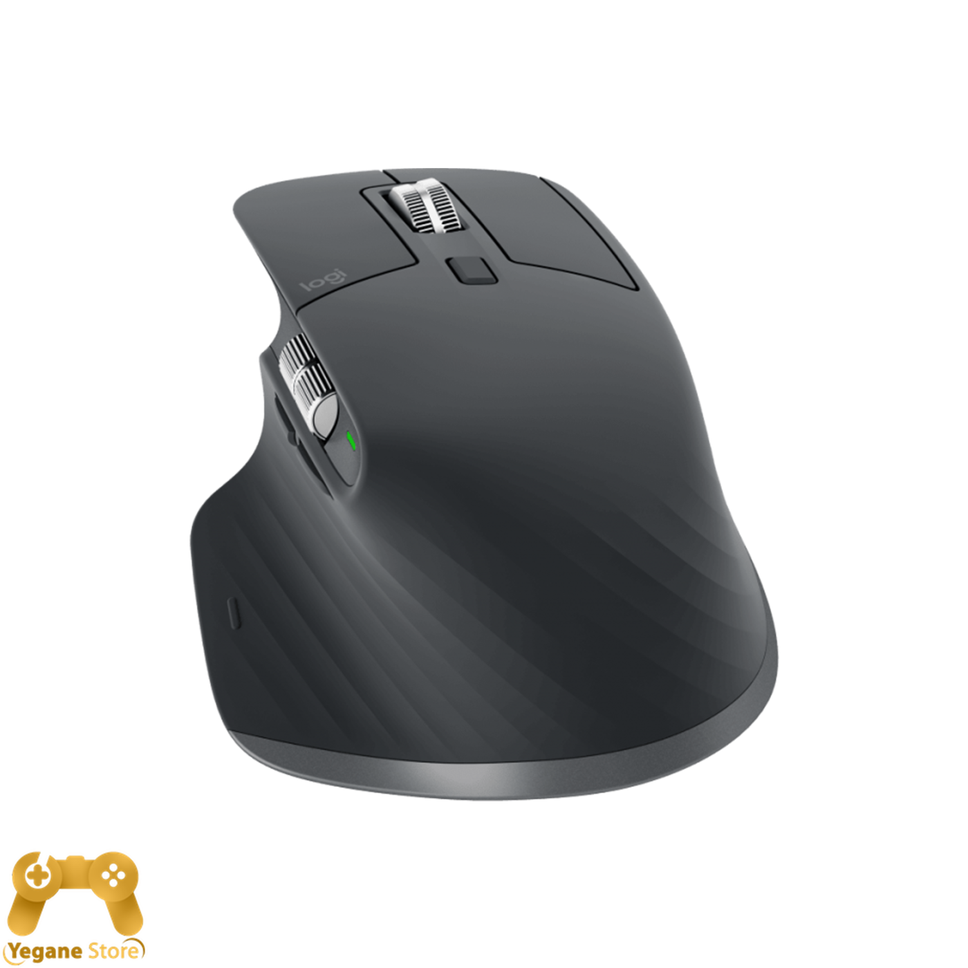 قیمت و خرید ماوس بی سیم لاجیتک MX Master 3S مشکی