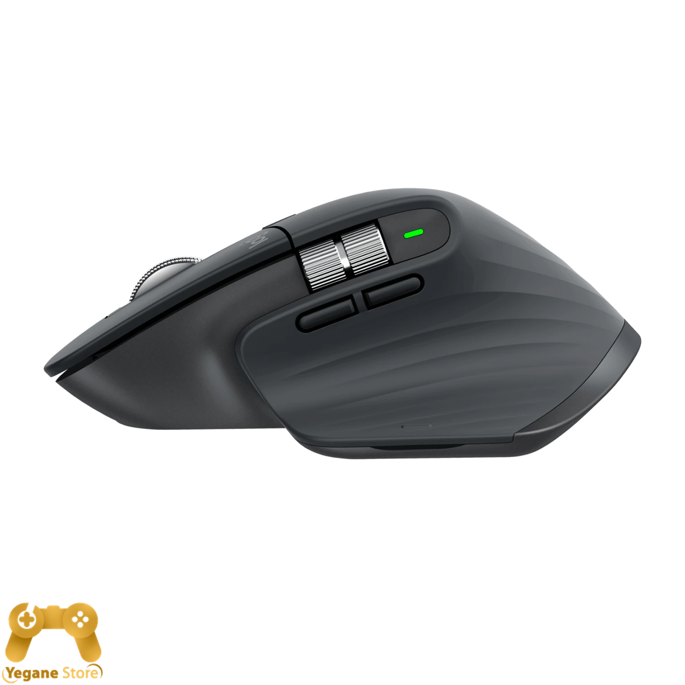 قیمت و خرید ماوس بی سیم لاجیتک MX Master 3S مشکی