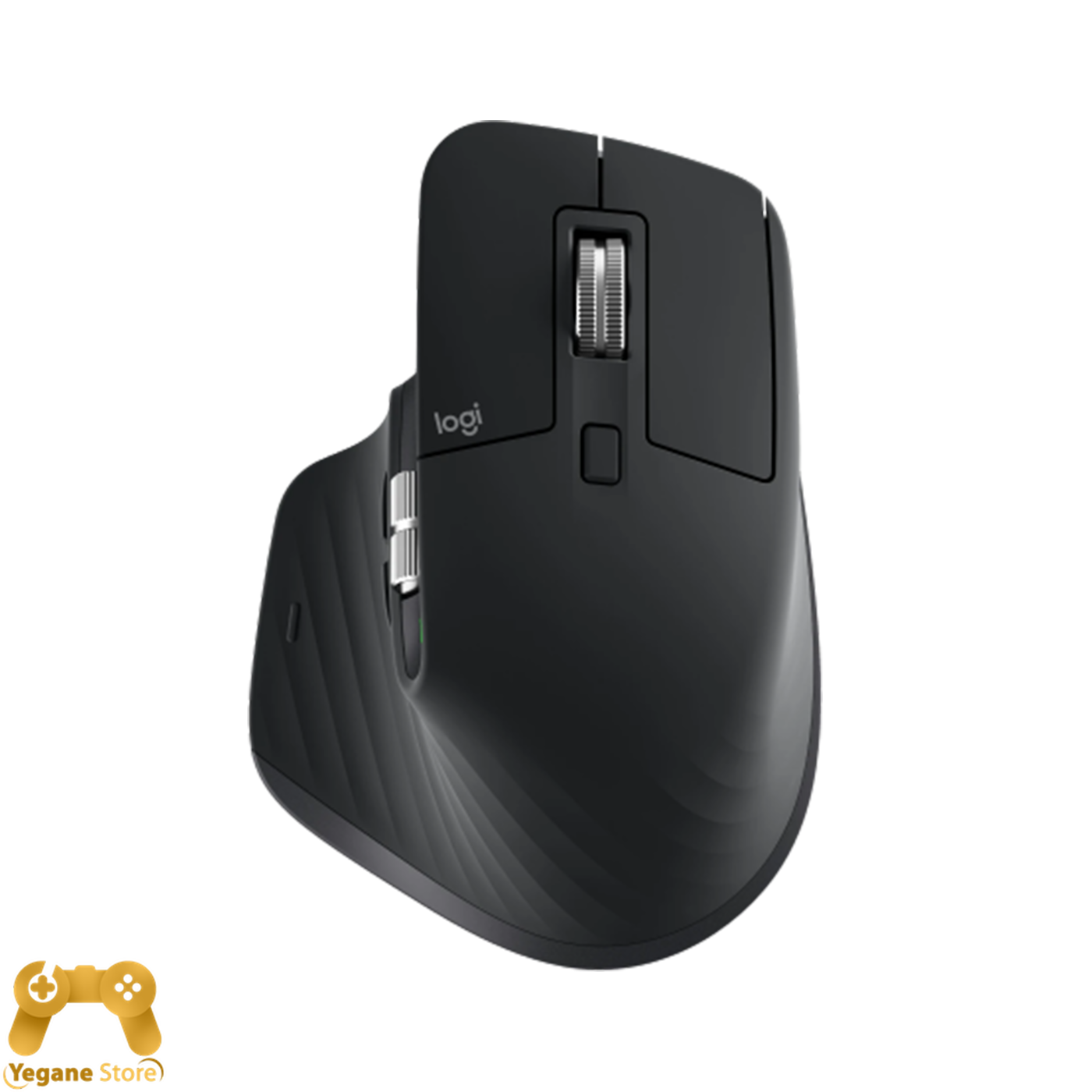 قیمت و خرید ماوس بی سیم لاجیتک MX Master 3S مشکی