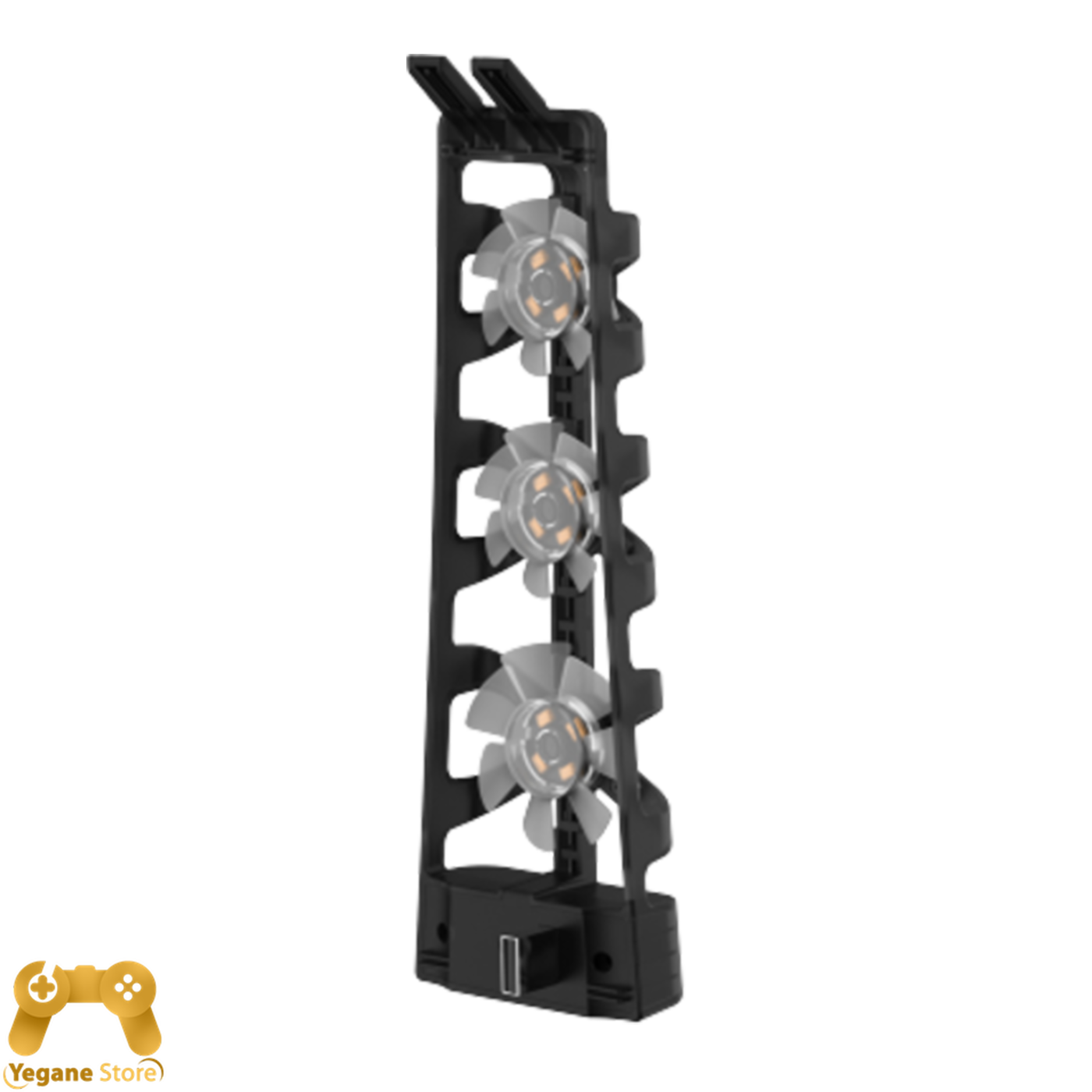 خرید فن خنک کننده Dobe مخصوص پلی استیشن 5 -Dobe Cooling Fan