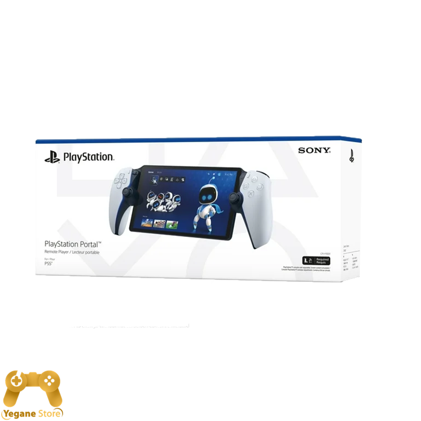 قیمت و خرید کنسول دستی پلی استیشن پورتال - PlayStation Portal