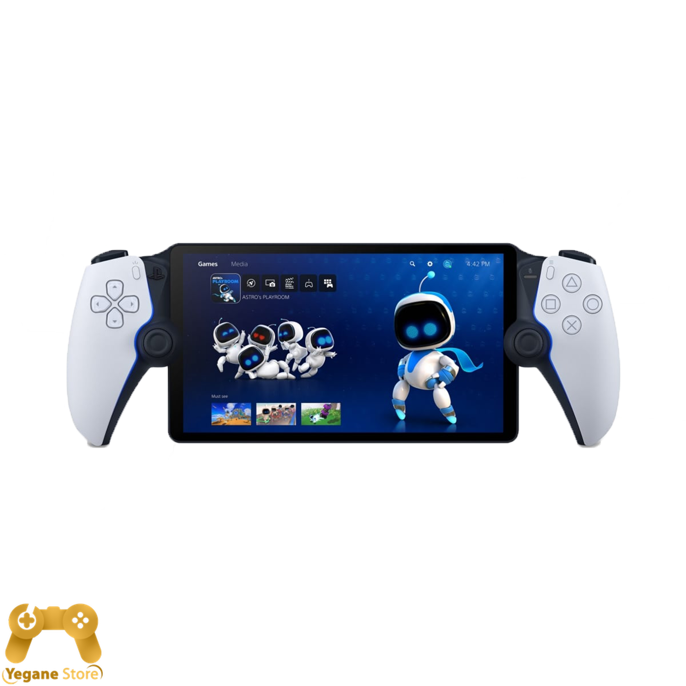 قیمت و خرید کنسول دستی پلی استیشن پورتال - PlayStation Portal