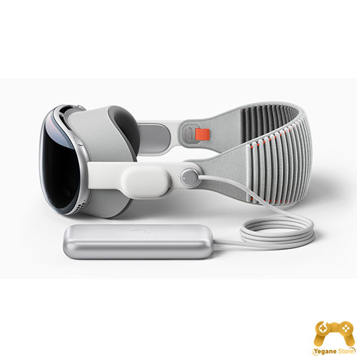قیمت و خرید هدست واقعیت مجازی  Apple Vision Pro