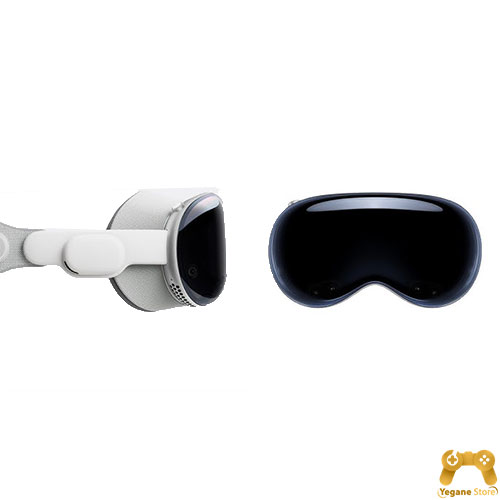 قیمت و خرید هدست واقعیت مجازی  Apple Vision Pro