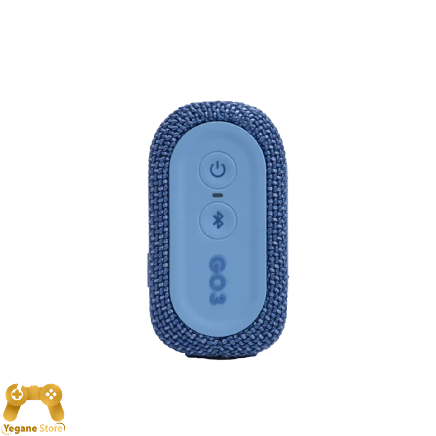 قیمت و خرید اسپیکر بلوتوثی قابل حمل  جی بی ال مدل GO 3 - رنگی ابی