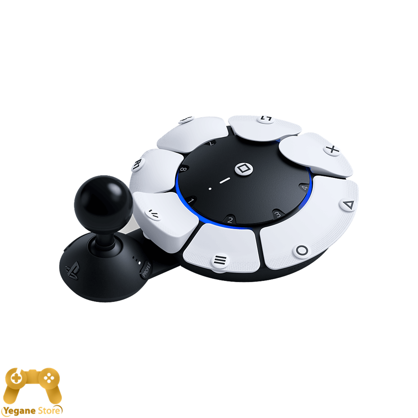 خرید کنترلر Access پلی استیشن 5 - Access controller PS5