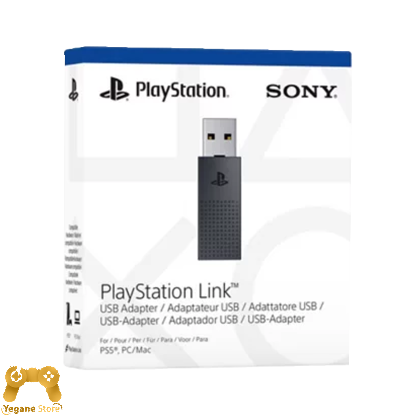 خرید آداپتور USB PlayStation Link