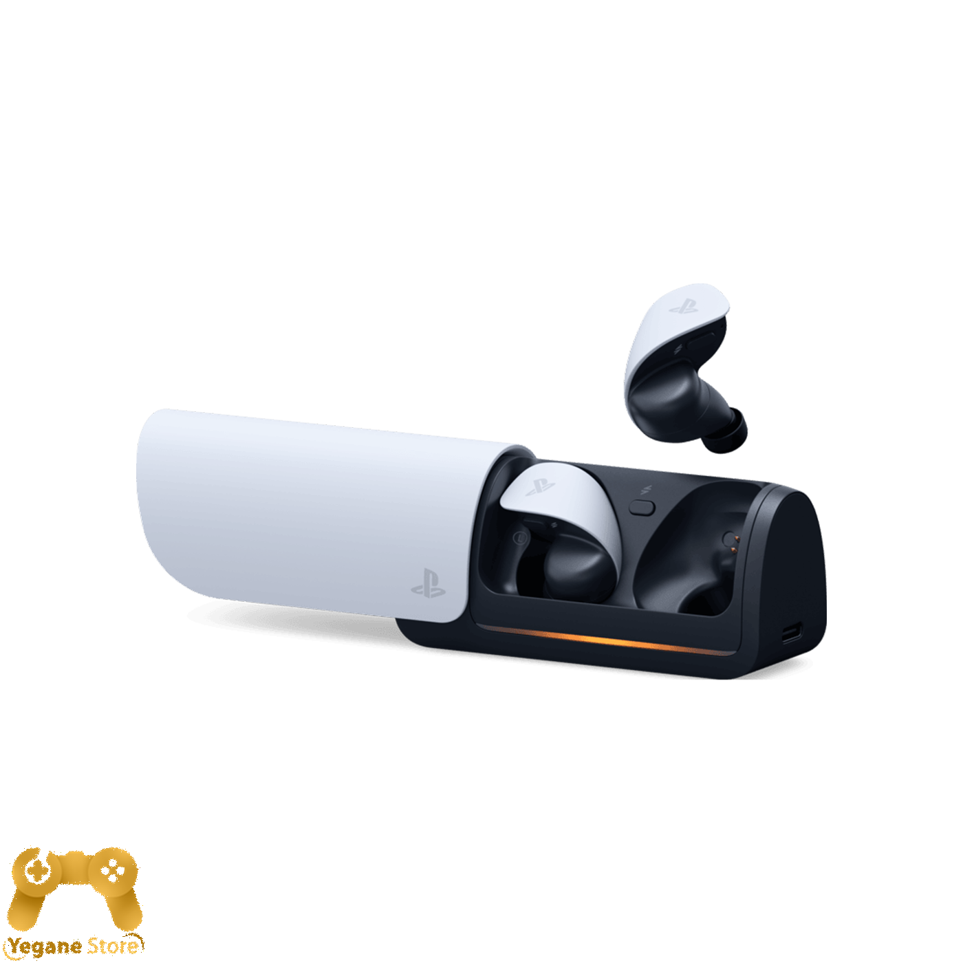 قیمت و خرید هدفون ایربادز پالس سونی _ PlayStation Pulse Explore Earbuds