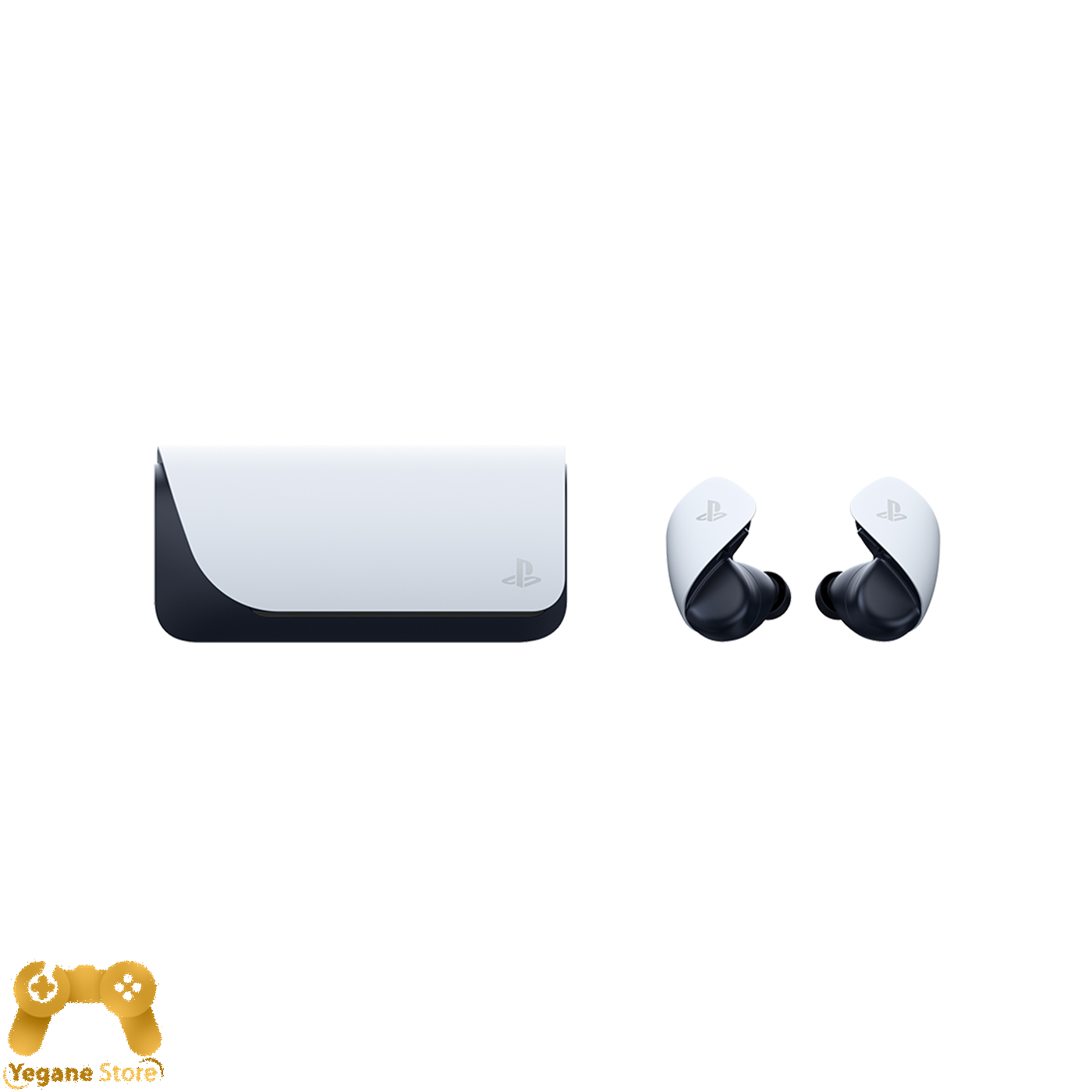 قیمت و خرید هدفون ایربادز پالس سونی _ PlayStation Pulse Explore Earbuds