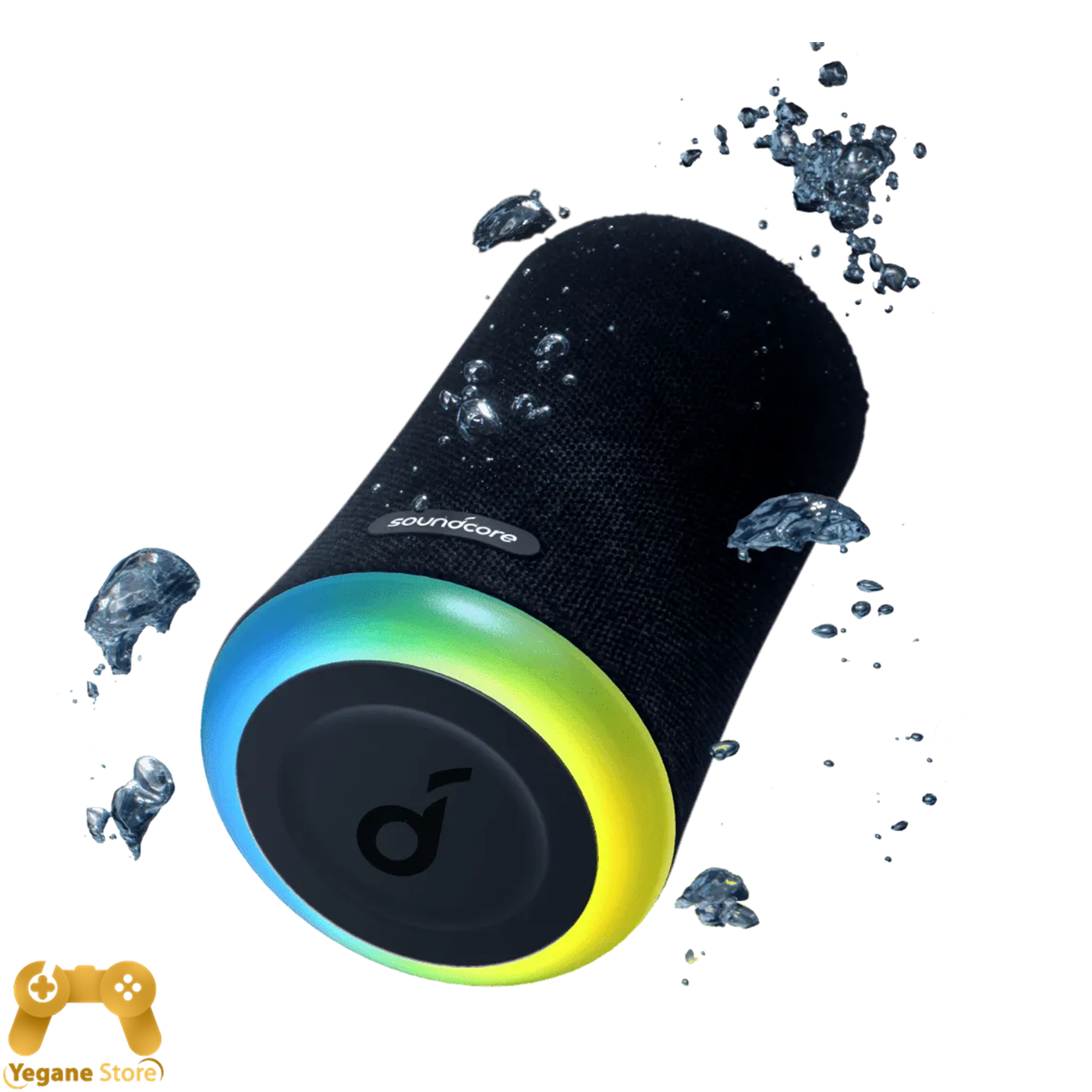 قیمت و خرید اسپیکر بلوتوث Anker مدل mini Soundcore Flare