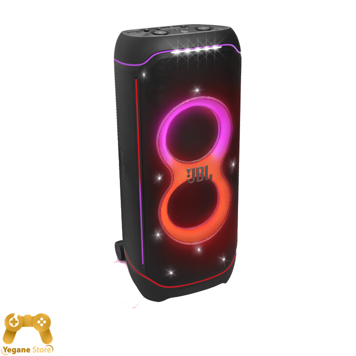 قیمت و خرید پارتی باکس JBL مدل PartyBox Ultimate