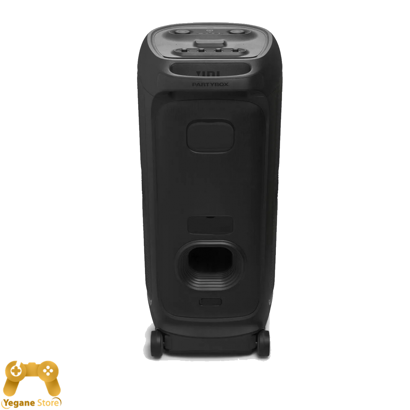 قیمت و خرید پارتی باکس JBL مدل PartyBox Ultimate