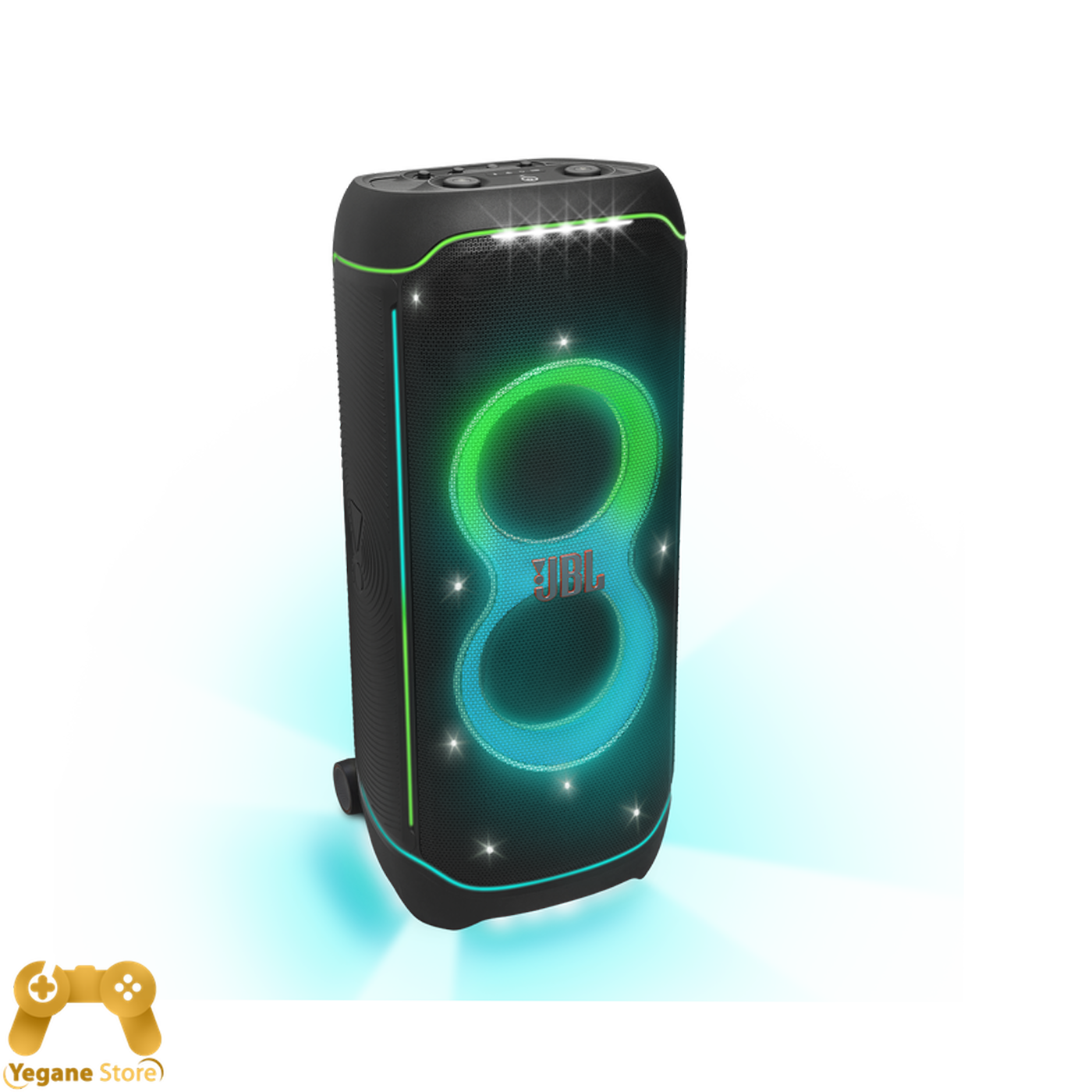 قیمت و خرید پارتی باکس JBL مدل PartyBox Ultimate