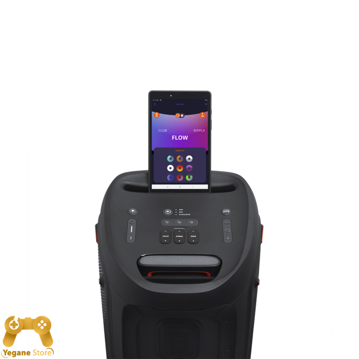 قیمت و خرید پارتی باکس JBL مدل 310- Partybox 310