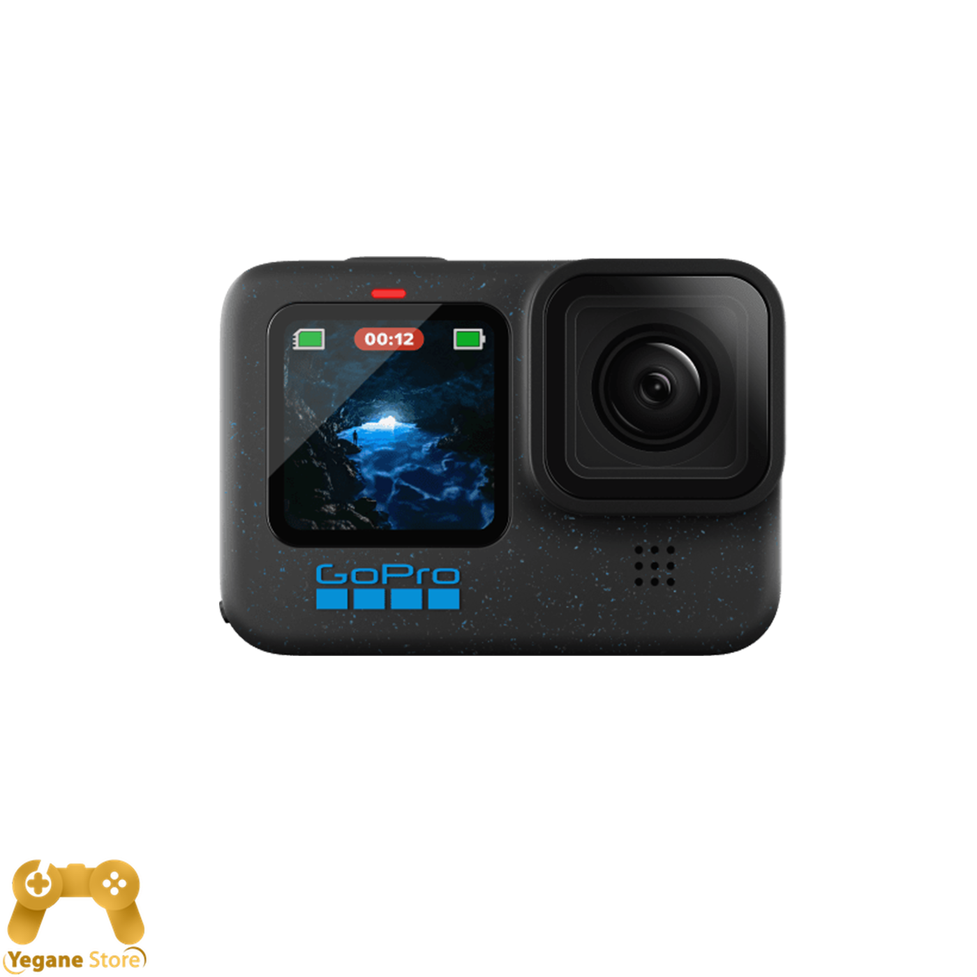 قیمت و خرید  دوربین اکشن CAMERA گو پرو 12 - GO PRO 12