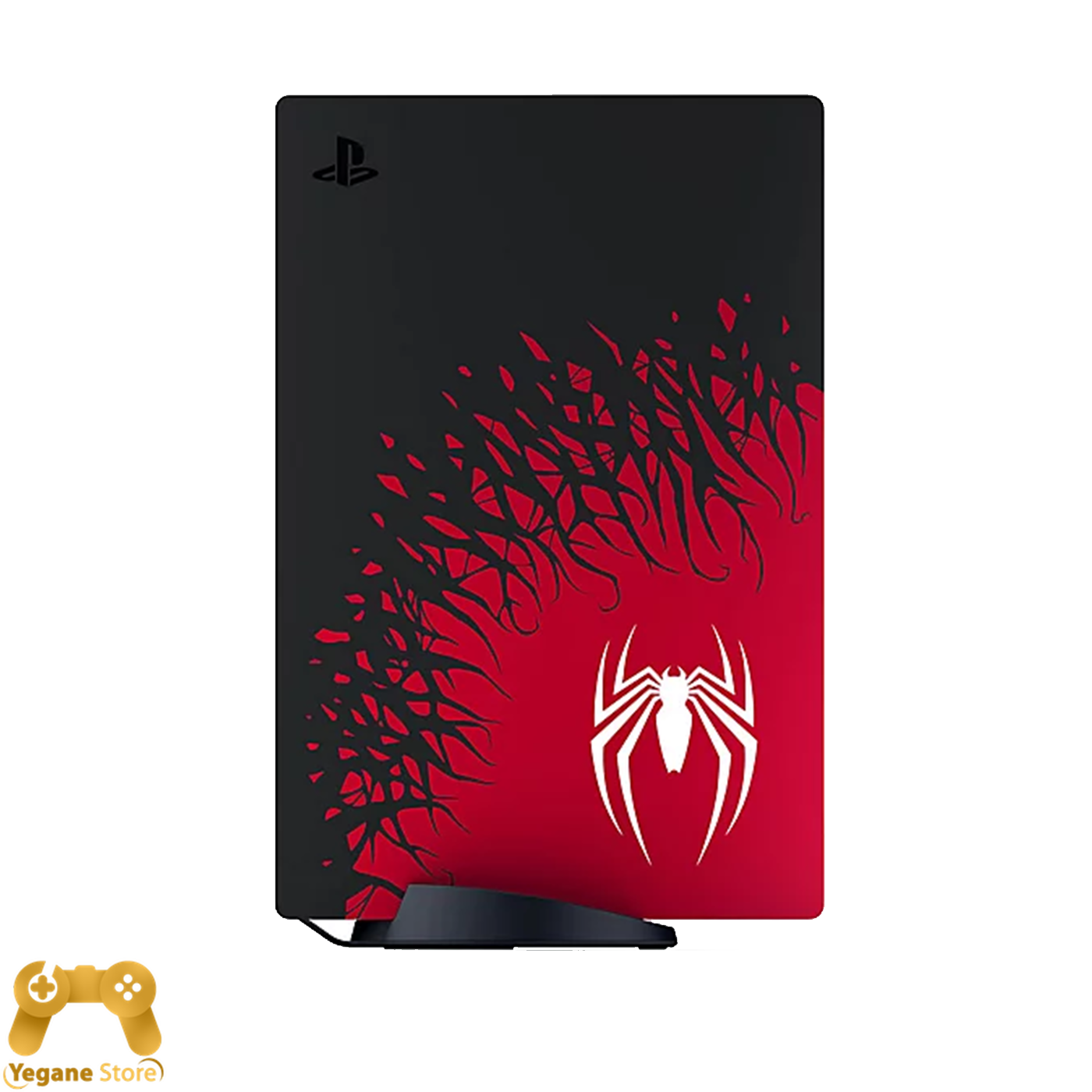 قیمت پلی استیشن 5 باندل لیمیتد ادیشن SPIDER MAN 2 سفارش اروپا - بدون کد