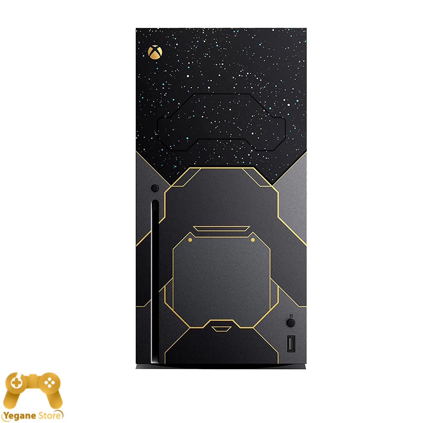 خرید کنسول ایکس باکس سری ایکس باندل Halo Infinite Limited Edition