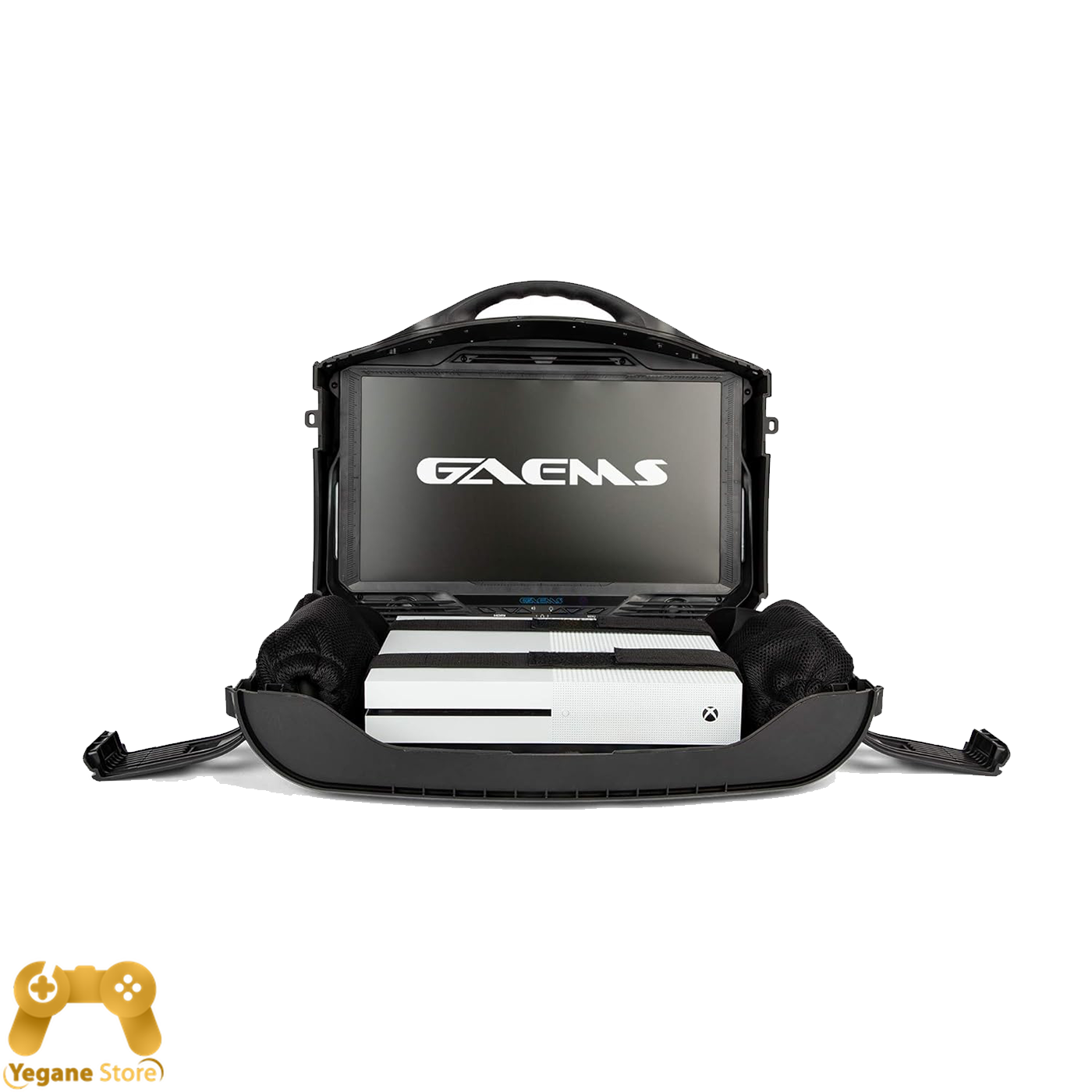 خرید مانیتور قابل حمل  GAEMS Vanguard اینچی 19