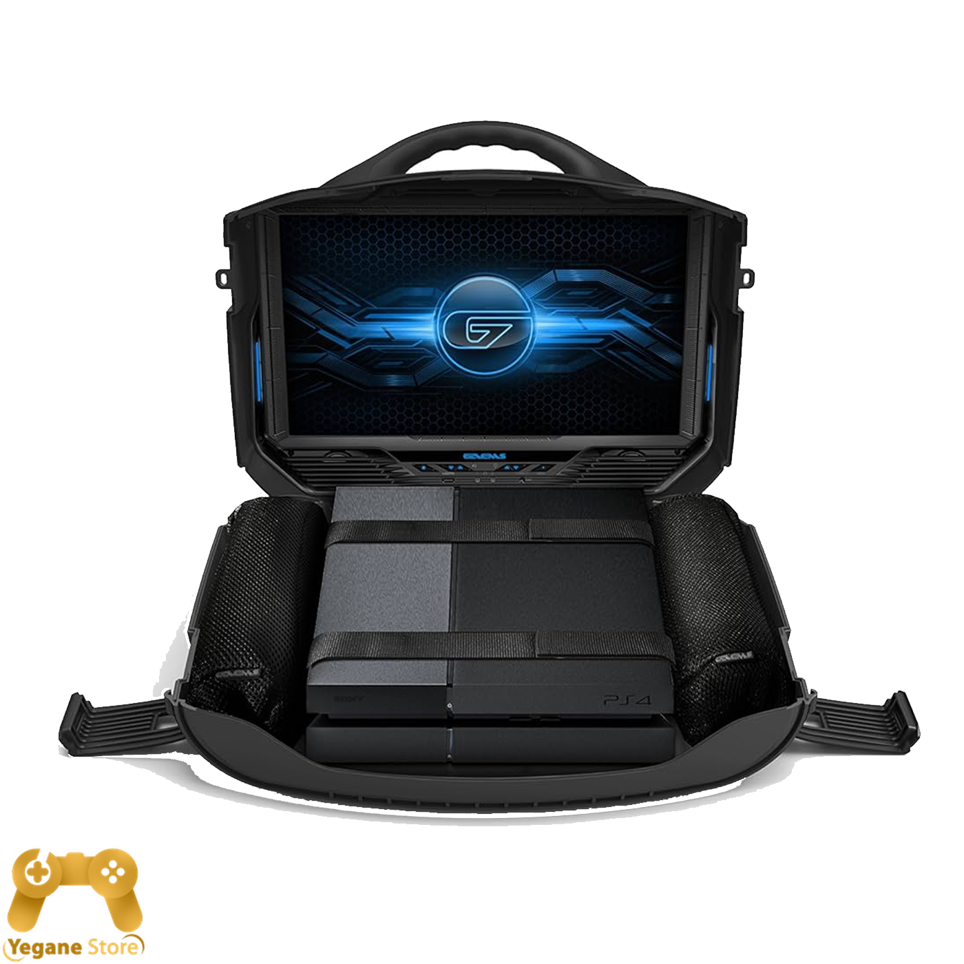 خرید مانیتور قابل حمل  GAEMS Vanguard اینچی 19
