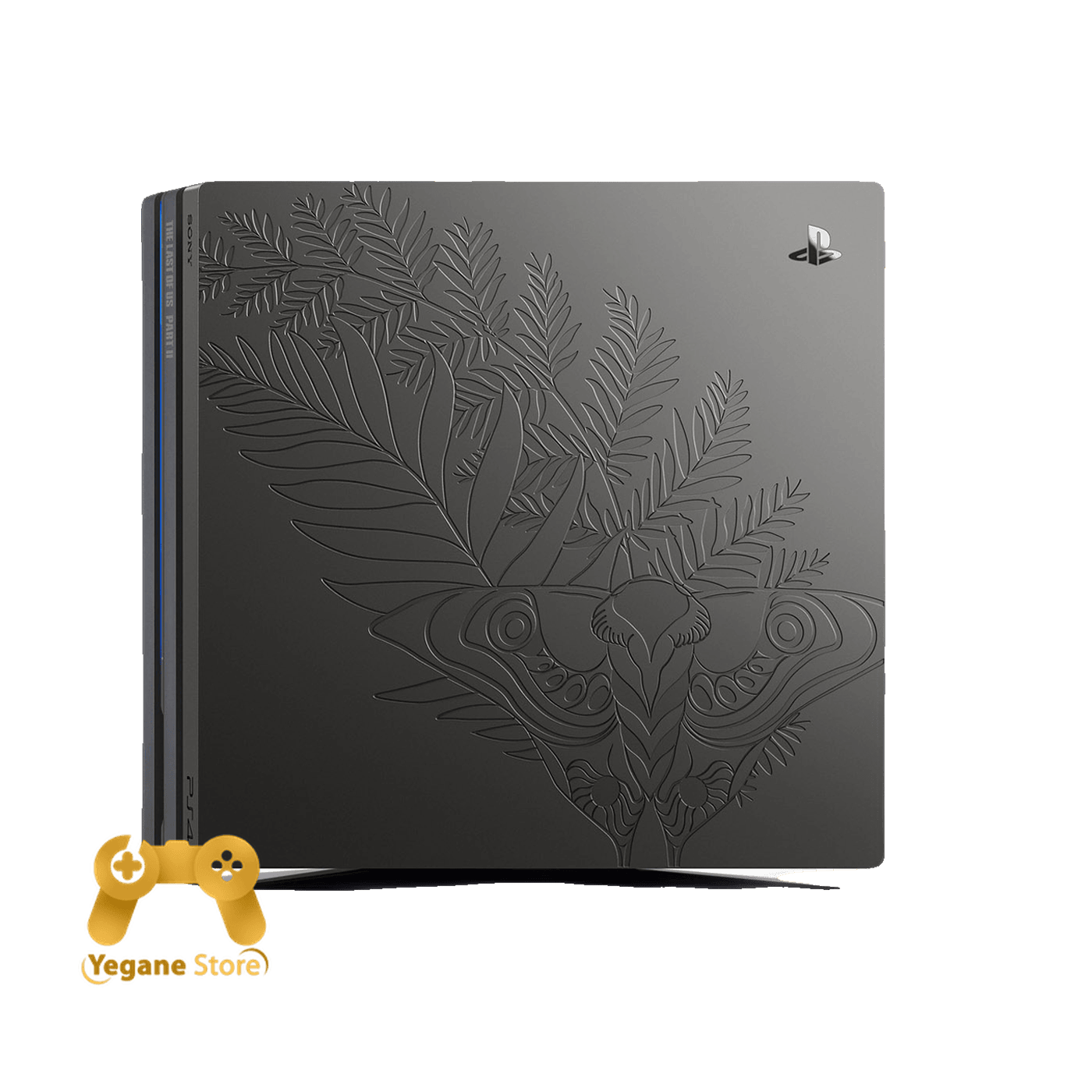 کنسول PlayStation 4 Pro باندل The Last of Us 2 Limited Edition