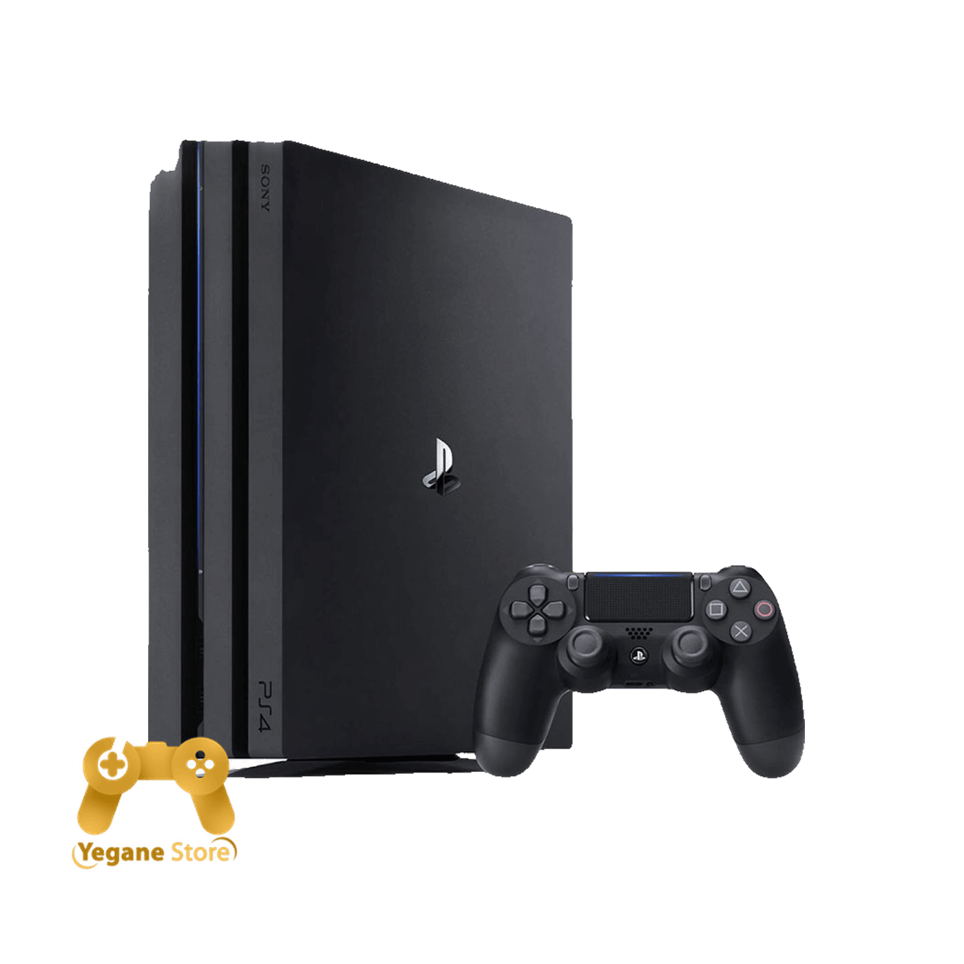 کنسول PlayStation4Pro،هارد 1 ترابایت سفارش آسیا CUH-7218B