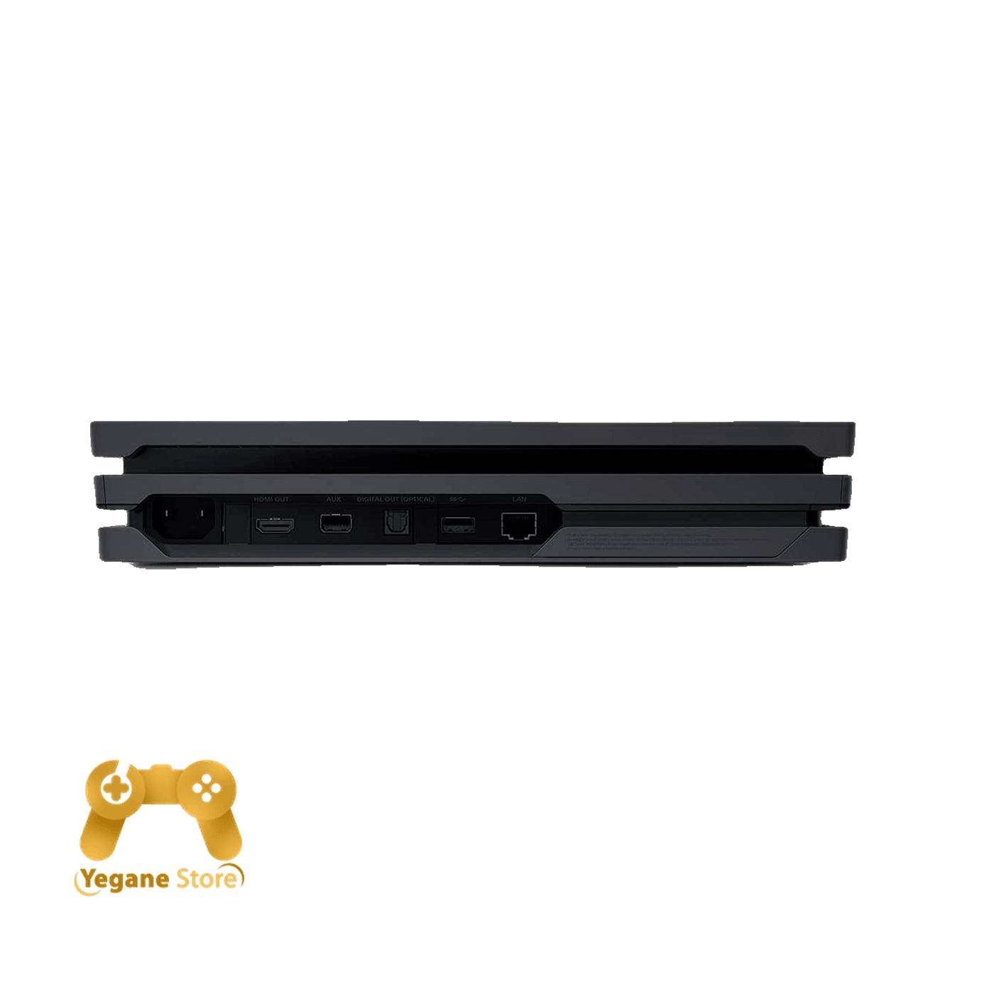 کنسول PlayStation4Pro،هارد 1 ترابایت سفارش آسیا CUH-7218B