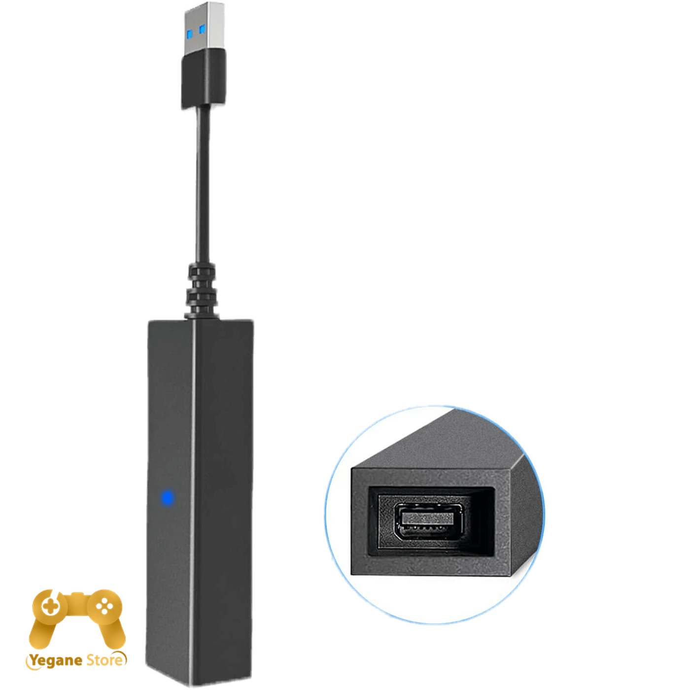 اداپتور تبدیل هدست VR مخصوص - PlayStation5