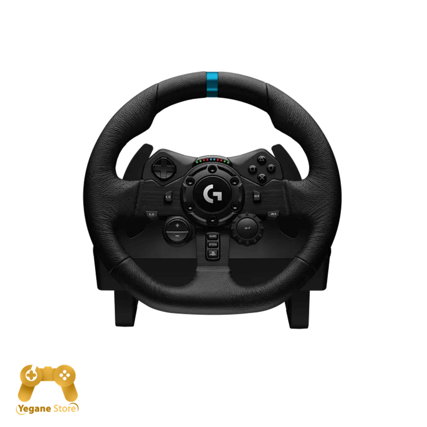 قیمت و خرید فرمان رانندگی G923  لاجیتک  (Logitech G923) مخصوص - PS5/PS4/PC