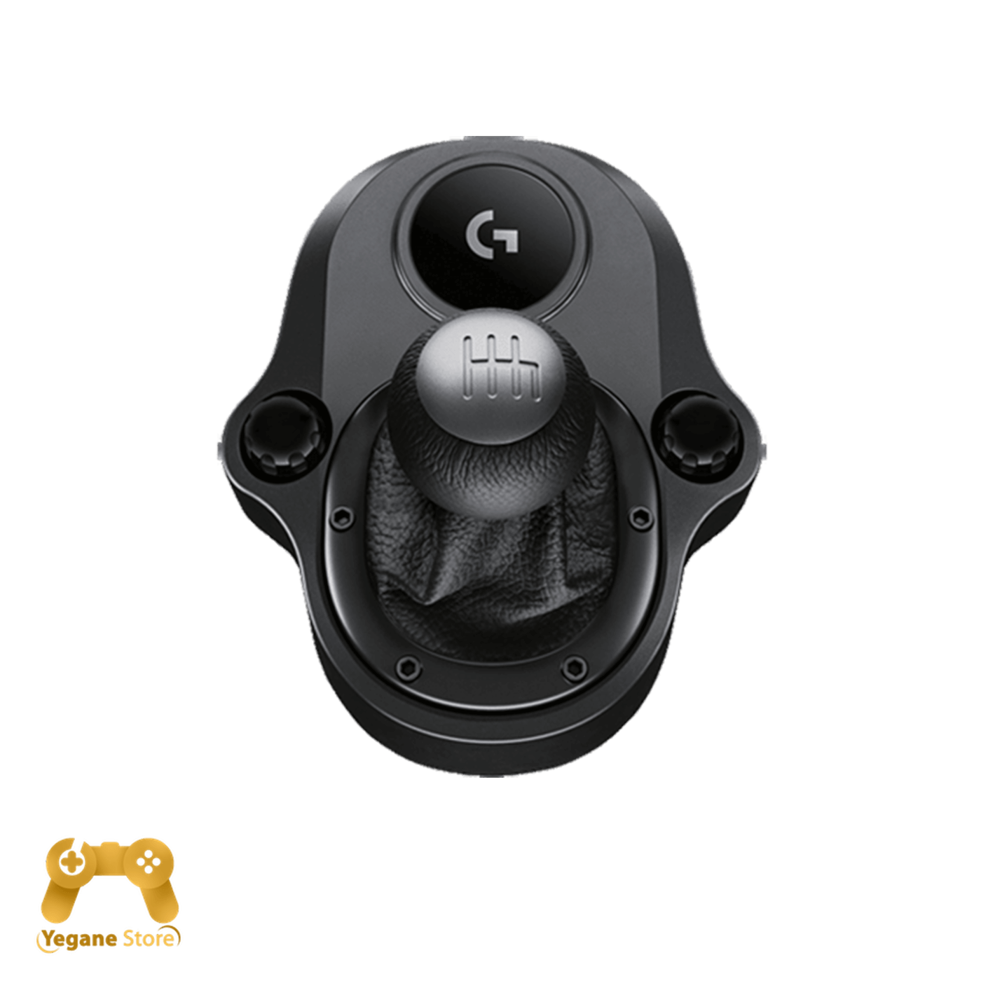 قیمت و خرید شیفتر ( دنده ) لاجیتک مخصوص فرمان های لاجیتک _ Driving Force Shifter