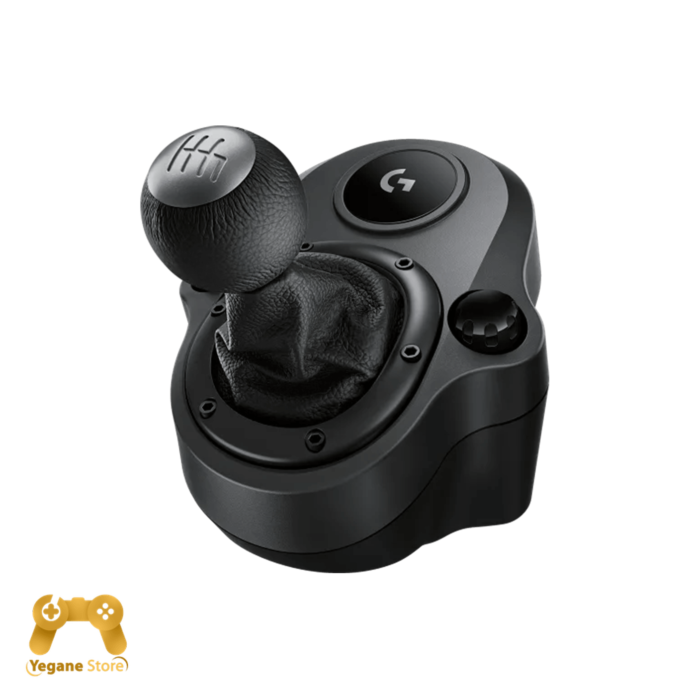 قیمت و خرید شیفتر ( دنده ) لاجیتک مخصوص فرمان های لاجیتک _ Driving Force Shifter