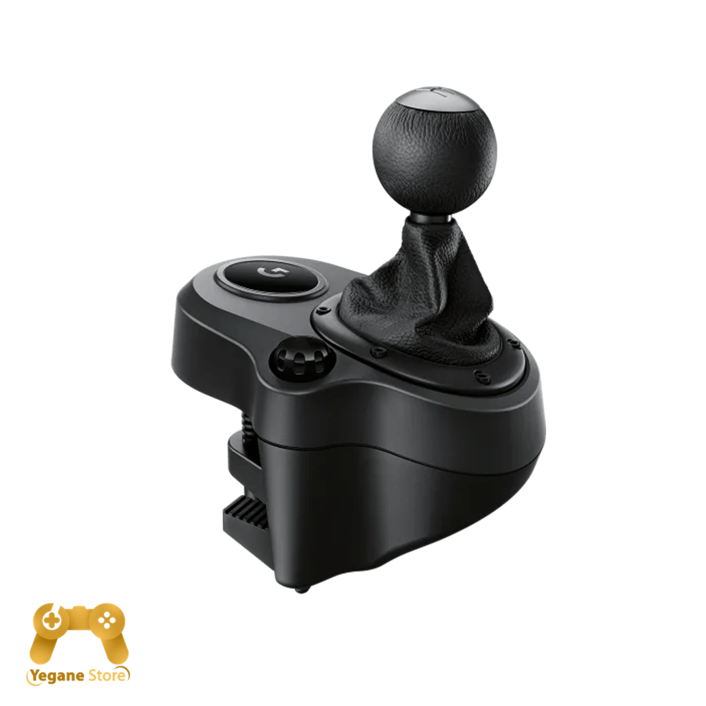 قیمت و خرید شیفتر ( دنده ) لاجیتک مخصوص فرمان های لاجیتک _ Driving Force Shifter