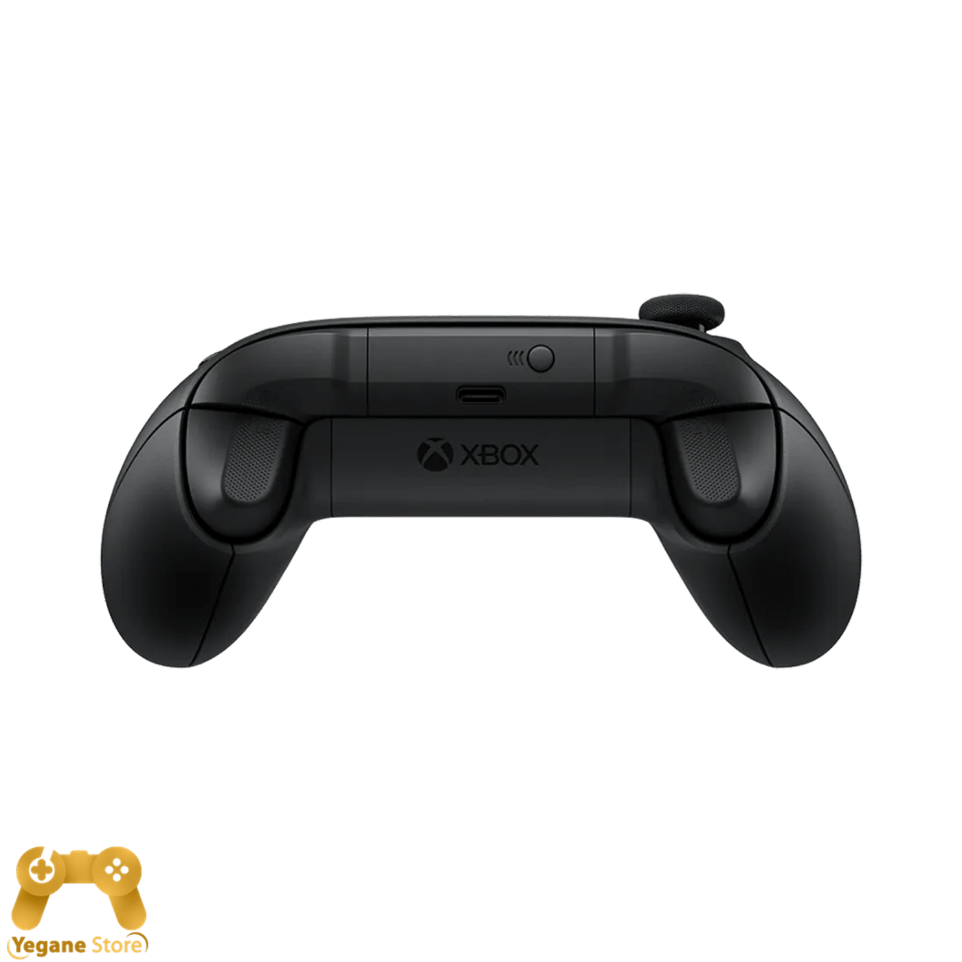 قیمت و خرید کنترلر بی سیم XBOX سری جدید رنگ مشکی بهمراه کابل