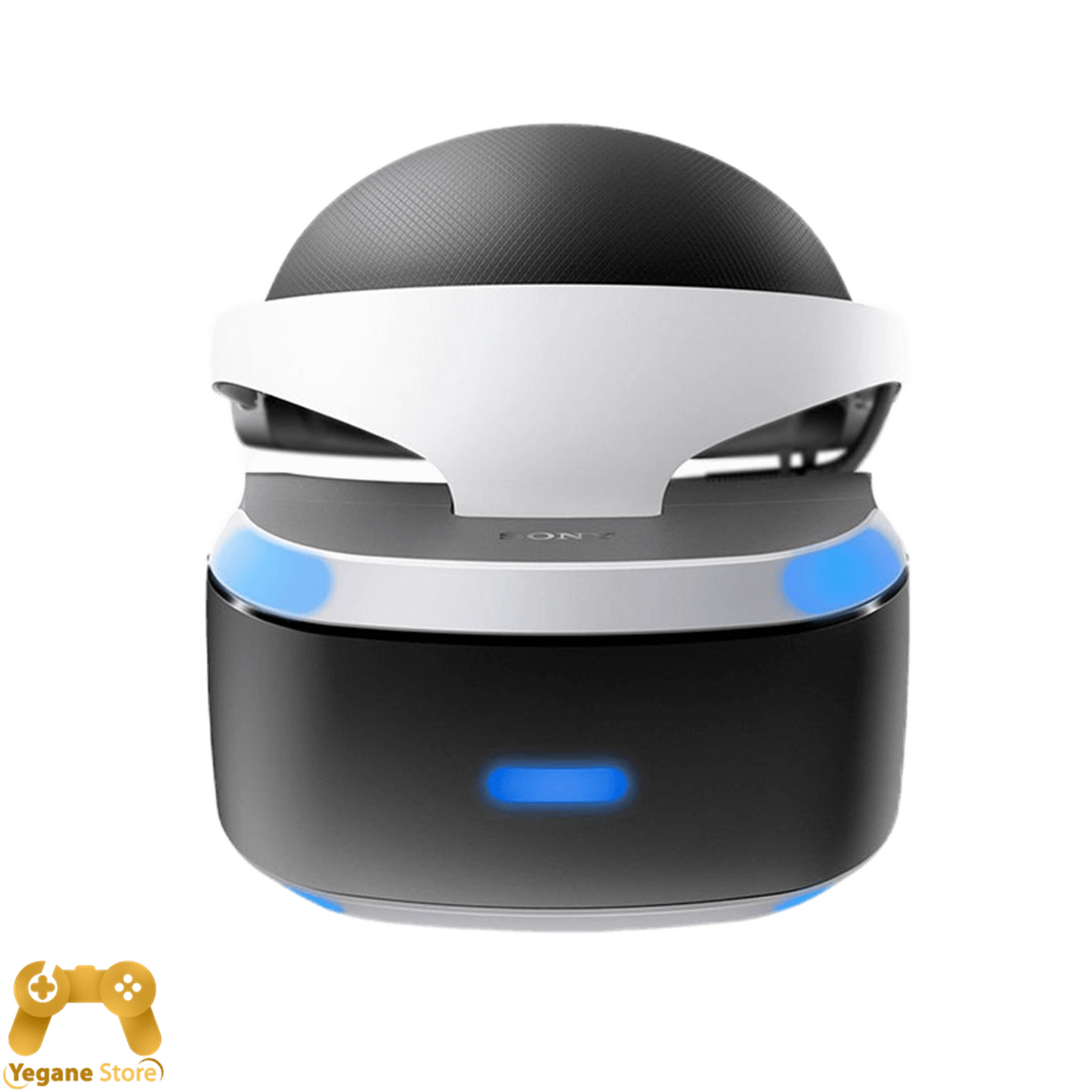 هدست واقعیت مجازی VR سونی _ باندل IRON MAN