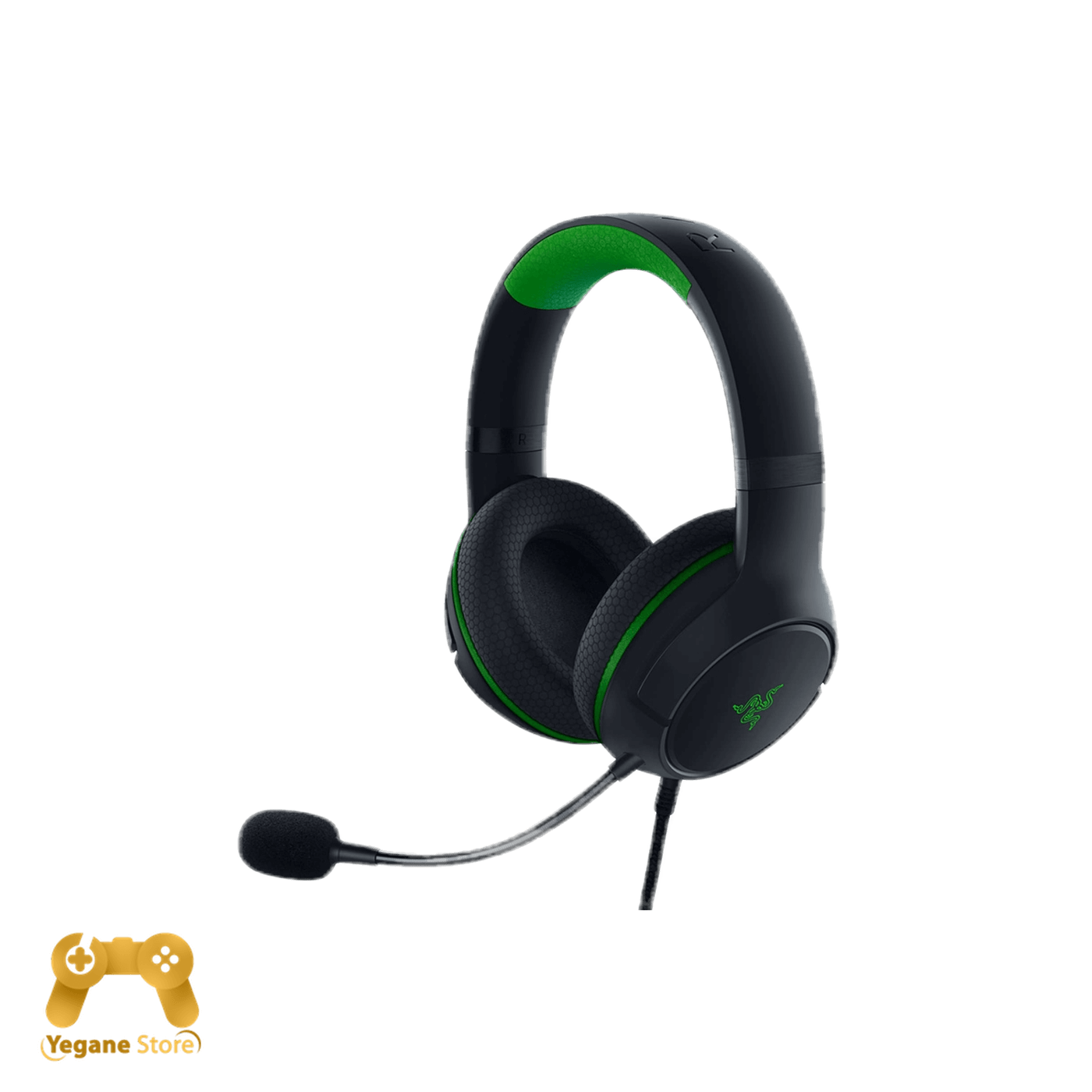 خرید هدست گیمینگ ریزر مدل Razer Kaira X مخصوص XBOX - مشکی