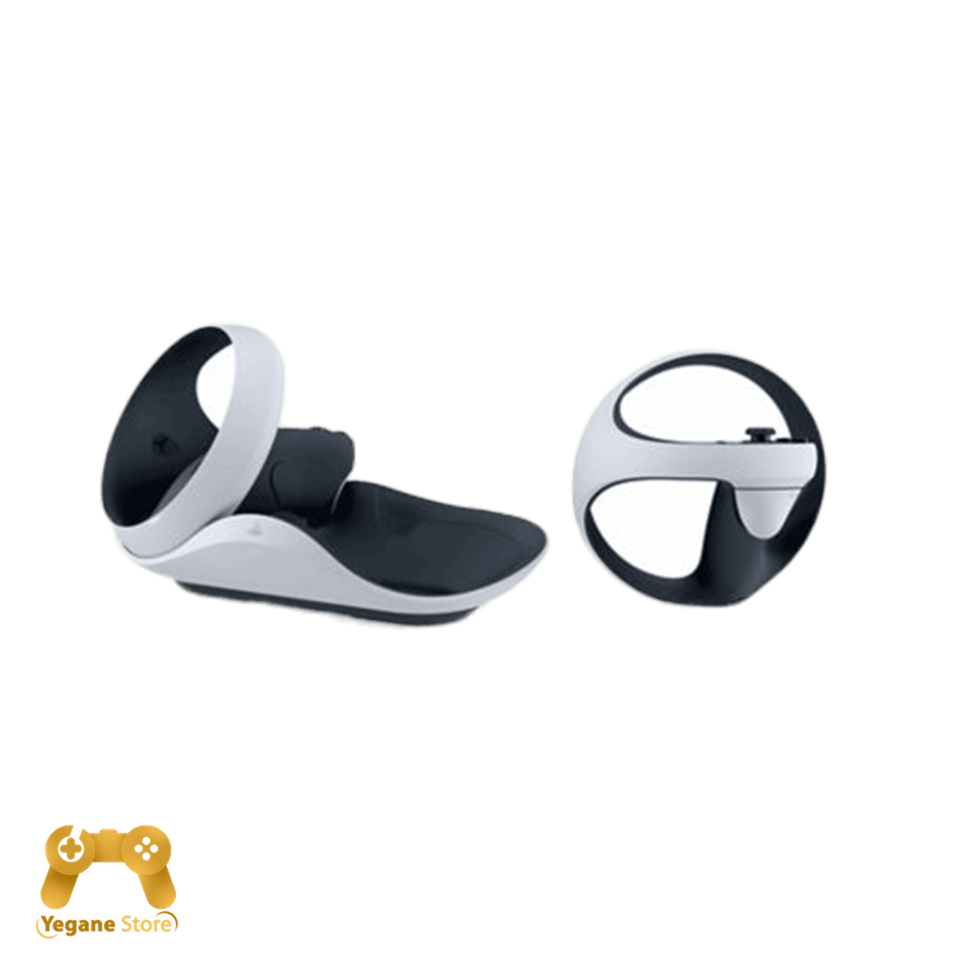 خرید پایه شارژ سونی مخصوص کنترلر هدست وی آر 2 - Sony Playstation VR2 Sense Controller Charging Station