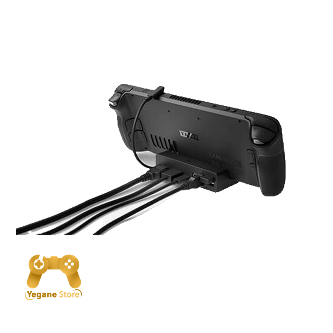 قیمت کنسول استیم دک 256 گیگ – Steam Deck256 GB