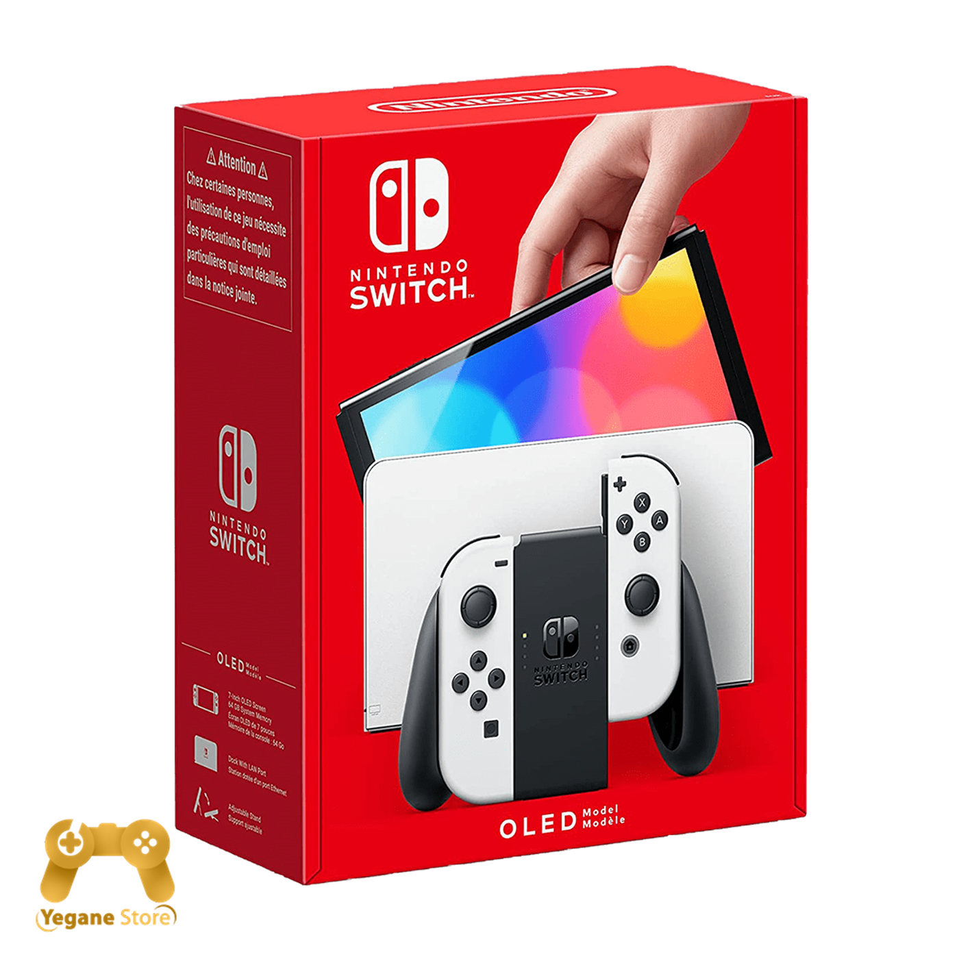 Product Images