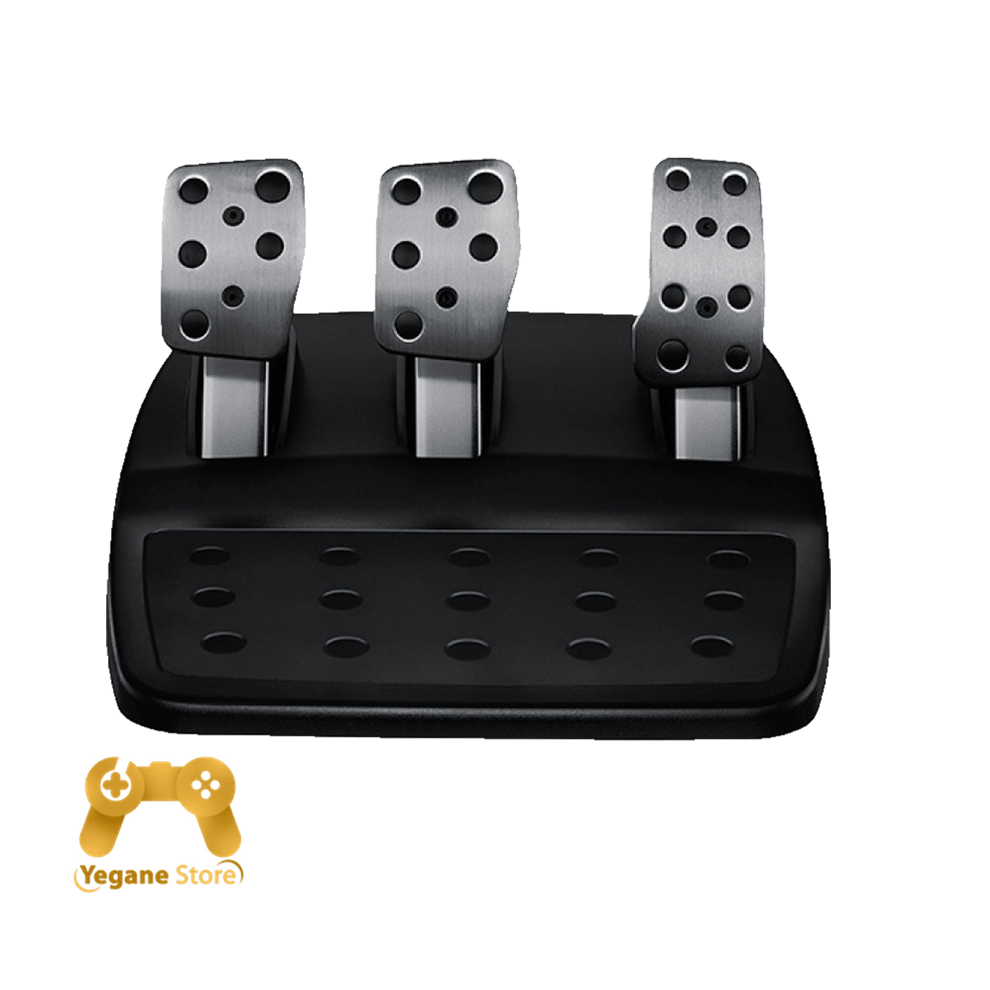 خرید فرمان بازی Logitech G29 مخصوص پلی استیشن 5/4/ PC