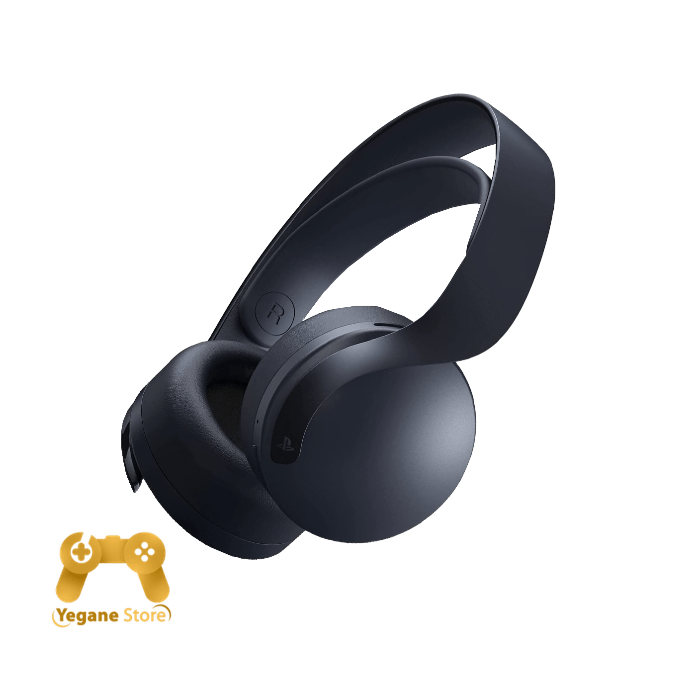 قیمت و خرید هدست بی سیم  PULSE 3D  اورجینال پلی استیشن 5  مشکی