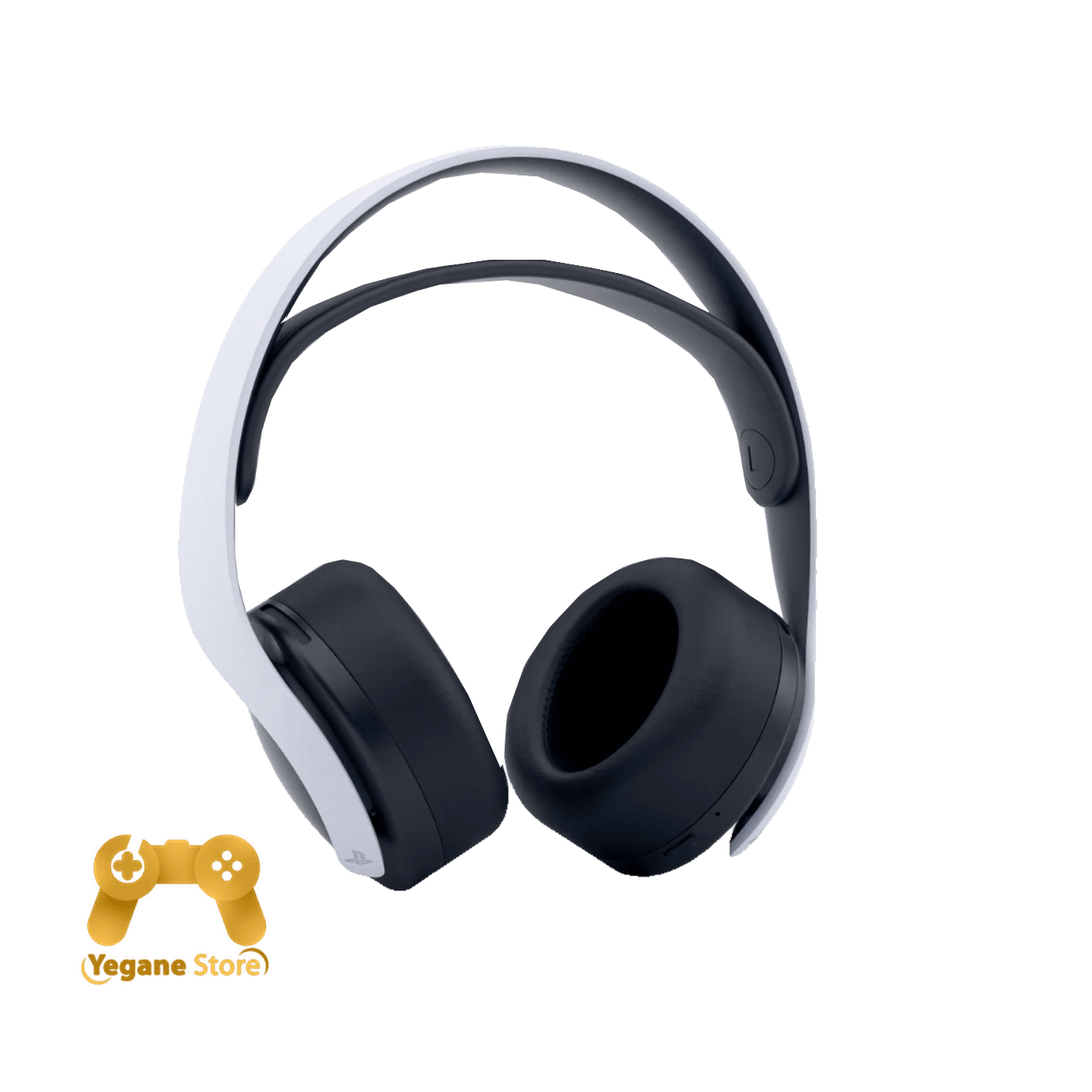 خرید هدست Pulse 3D اورجینال  پلی استیشن 5   - سفید