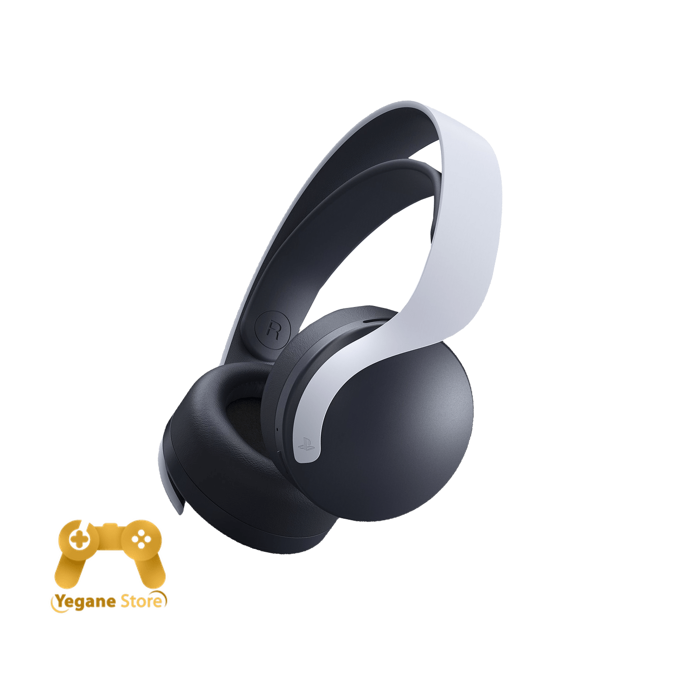 خرید هدست Pulse 3D اورجینال  پلی استیشن 5   - سفید
