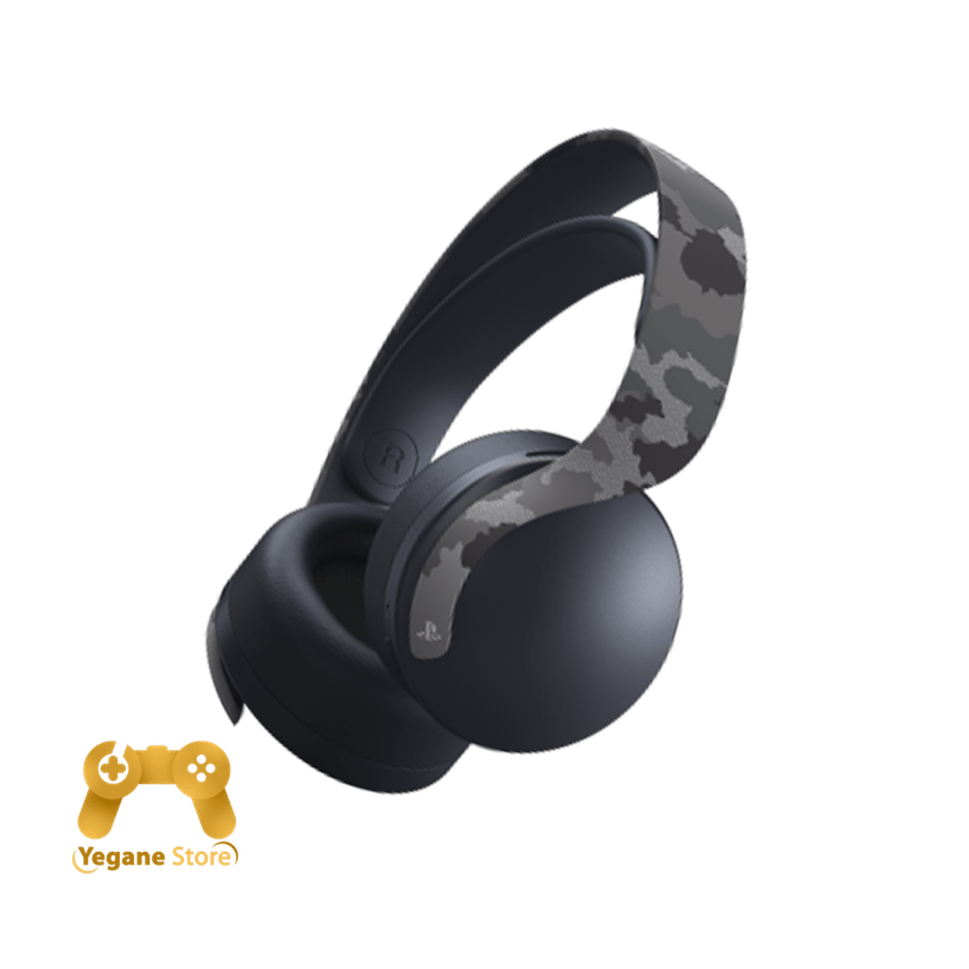 خرید هدست Pulse 3D  اورجینال  پلی استیشن 5 _  ارتشی