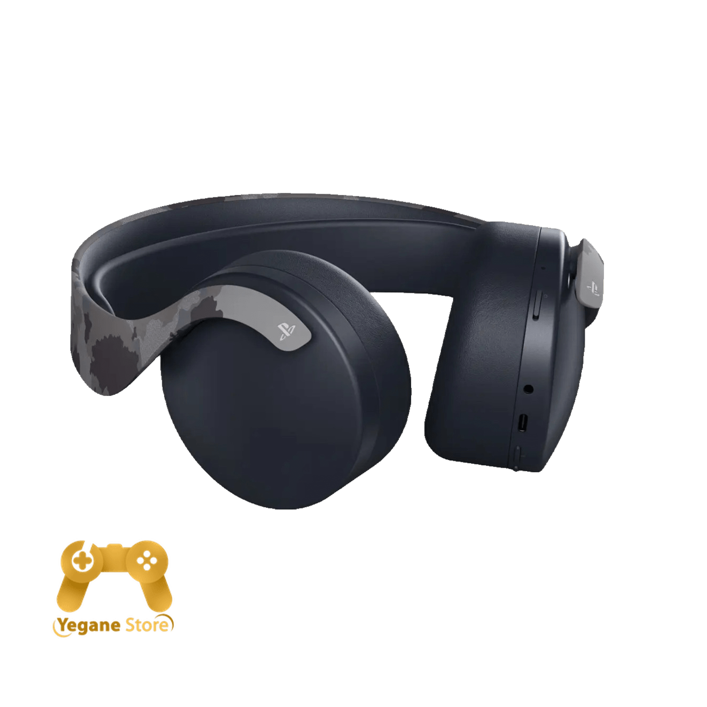 خرید هدست Pulse 3D  اورجینال  پلی استیشن 5 _  ارتشی