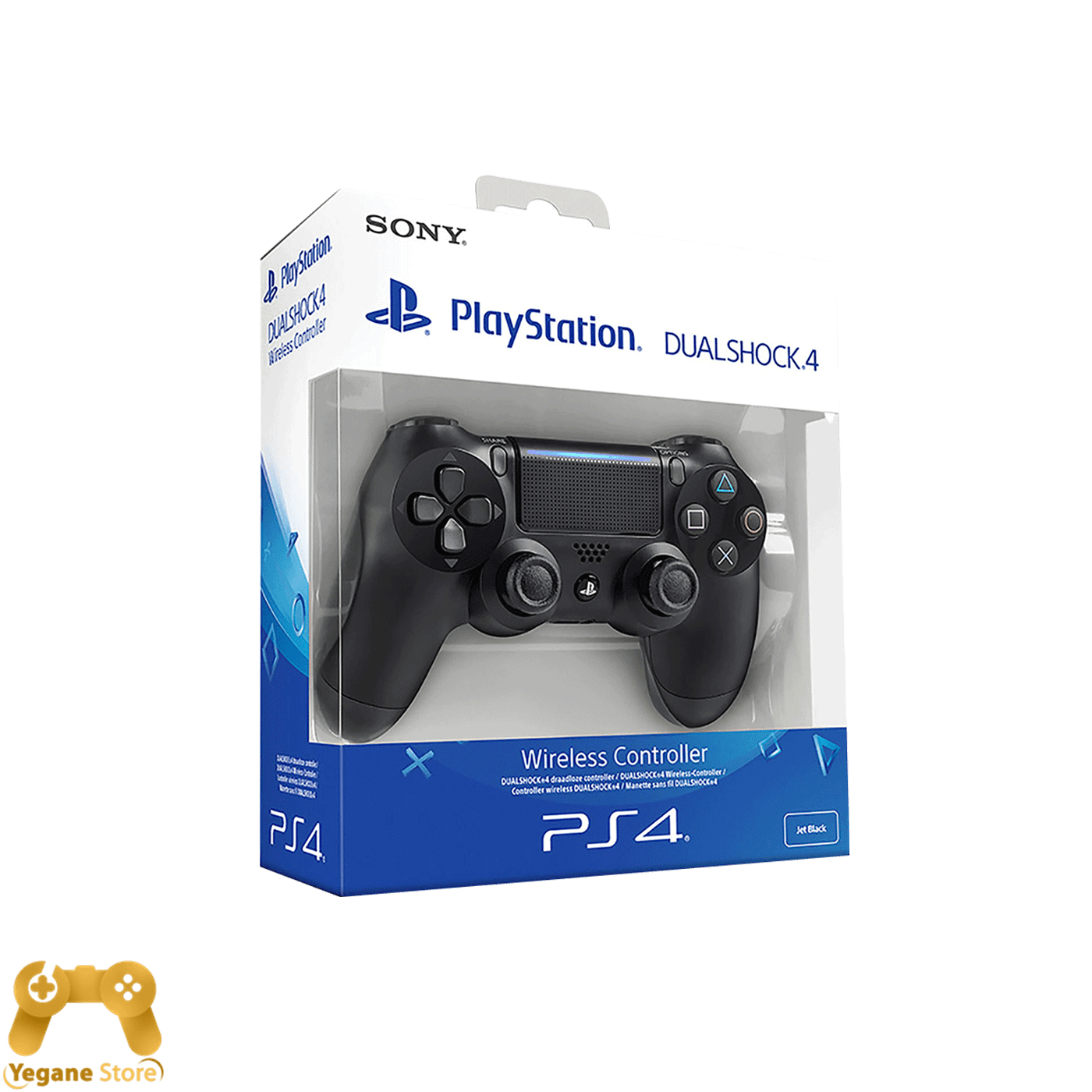 خرید دسته دوال شاک اورجینال پلی استیشن 4 _ Dualshock 4 PlayStation