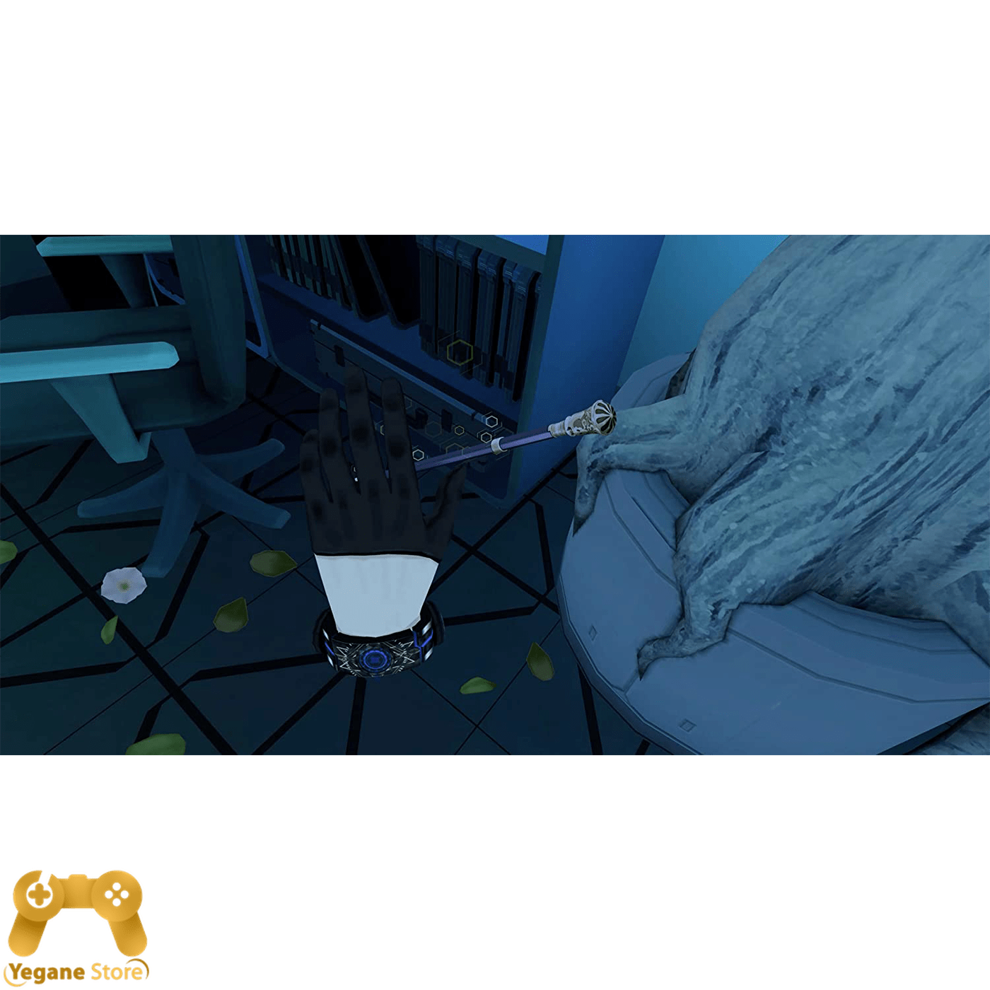 قیمت و خرید بازی Dyschronia Chronos Alternate (PSVR2)