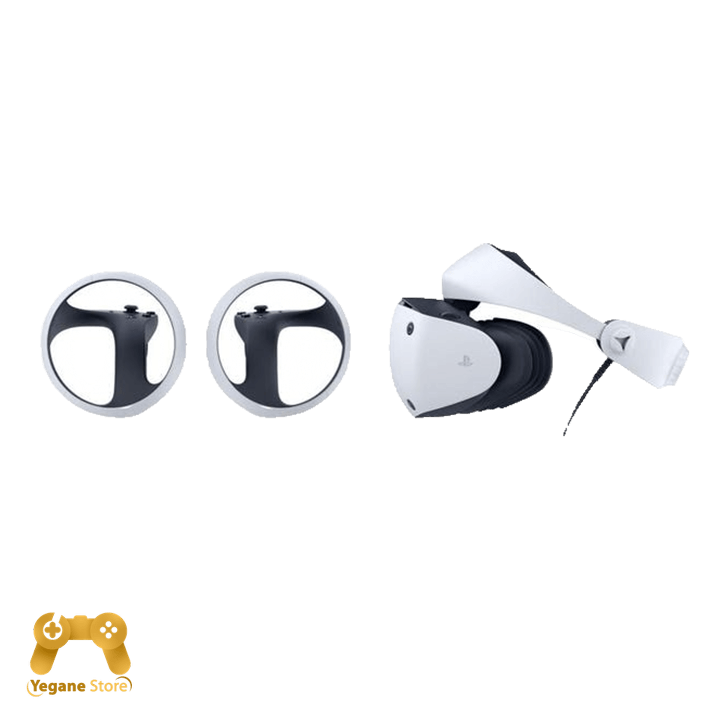 خرید هدست واقعیت مجازی پلی استیشن VR سونی - سفارش اروپا