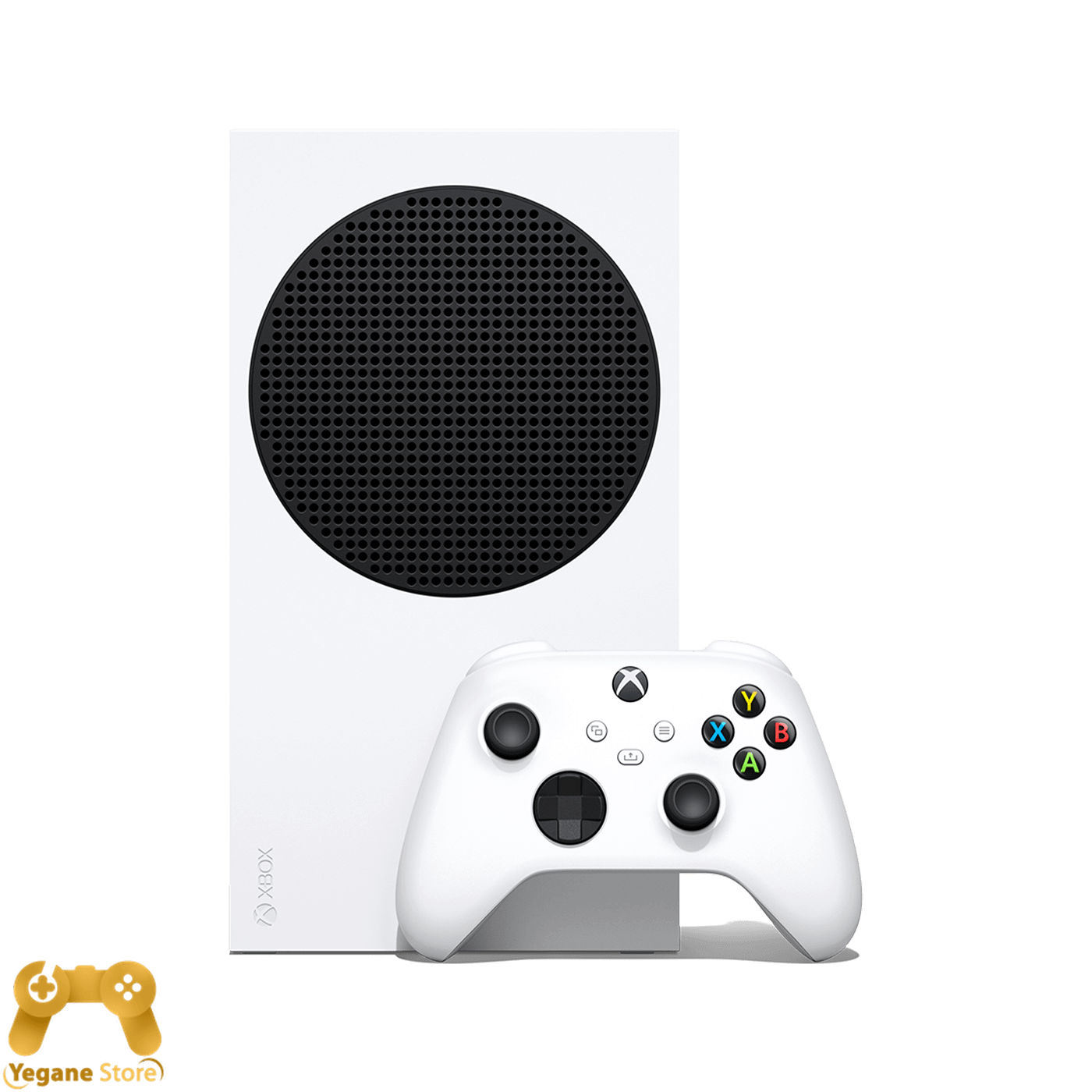 قیمت و خرید کنسول بازی مایکروسافت  Xbox سری اس - ریفربش