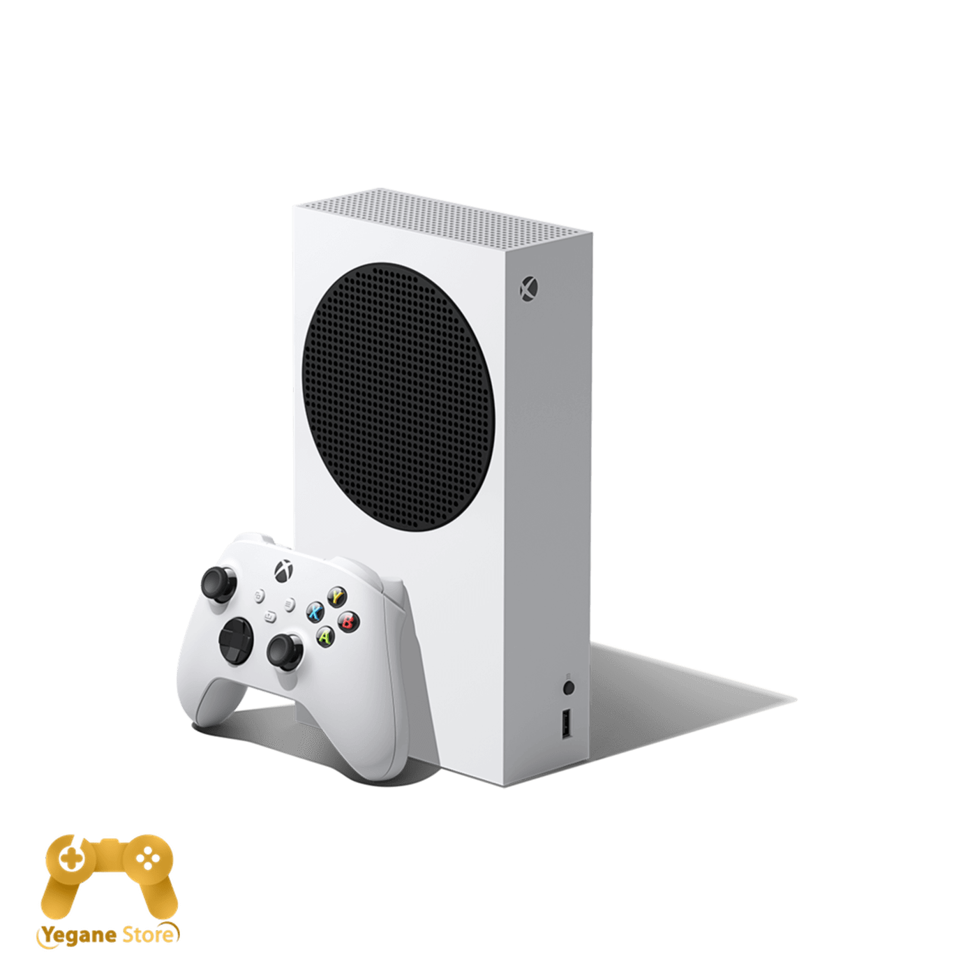 قیمت و خرید کنسول بازی مایکروسافت  Xbox سری اس - ریفربش